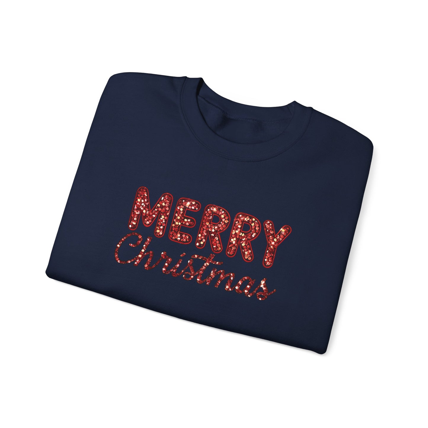 Merry Christmas V4 Sweatshirt