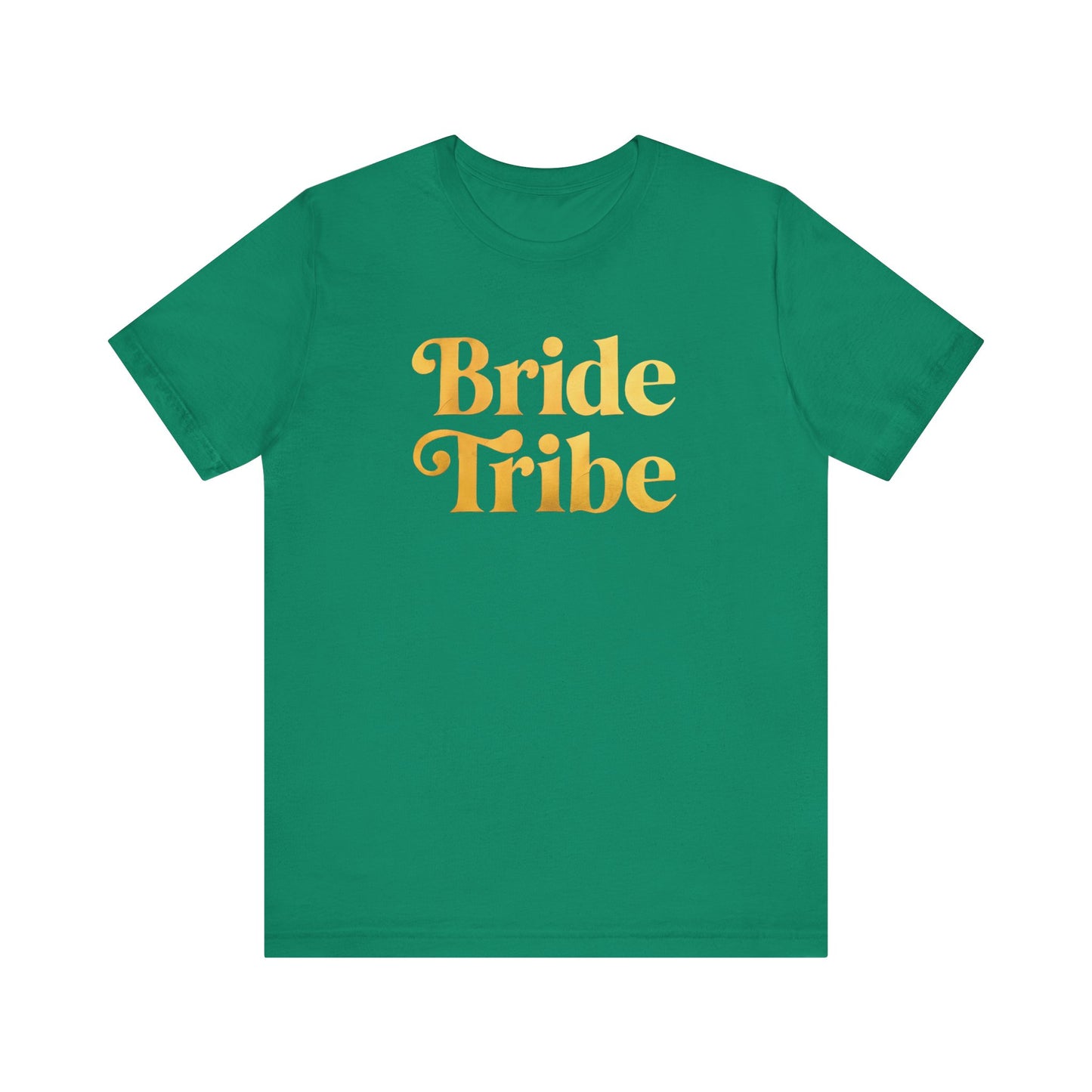 Bride Tribe Tee