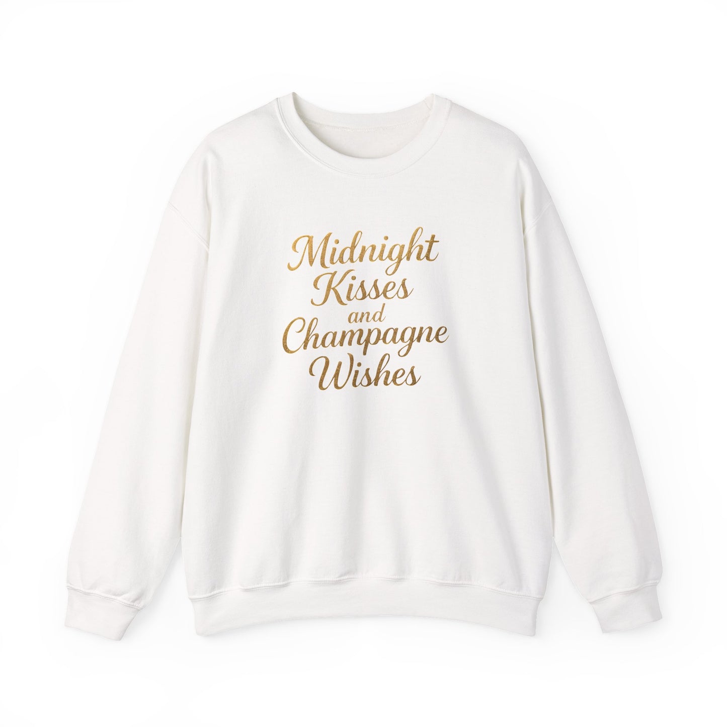 Kisses & Wishes Sweatshirt
