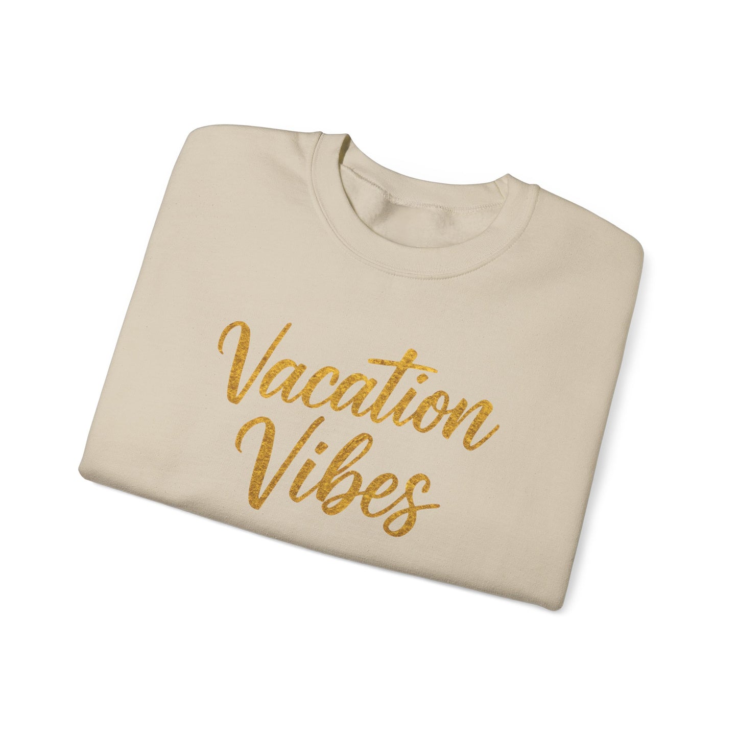Vacation Vibes Sweatshirt