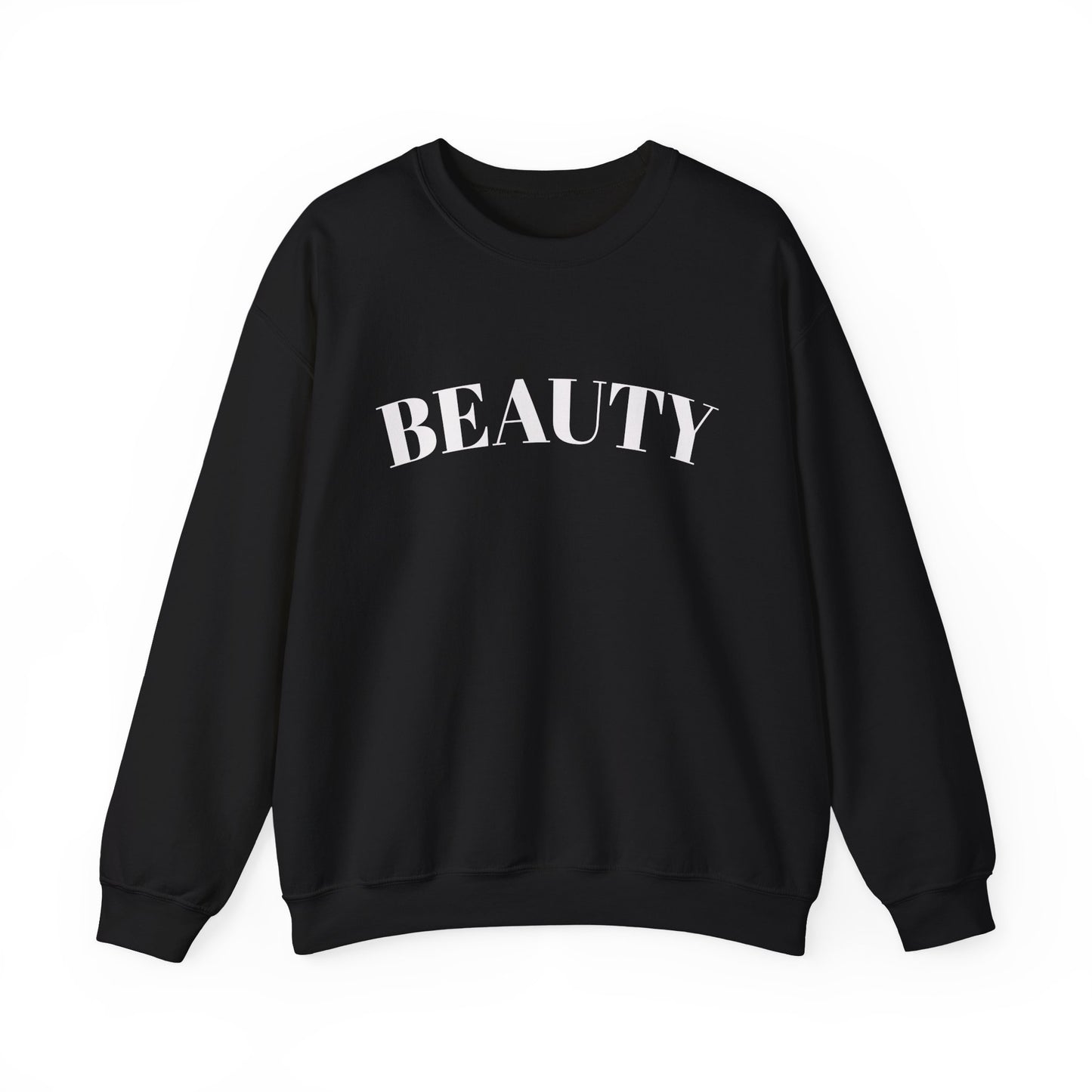 Beauty Sweatshirt