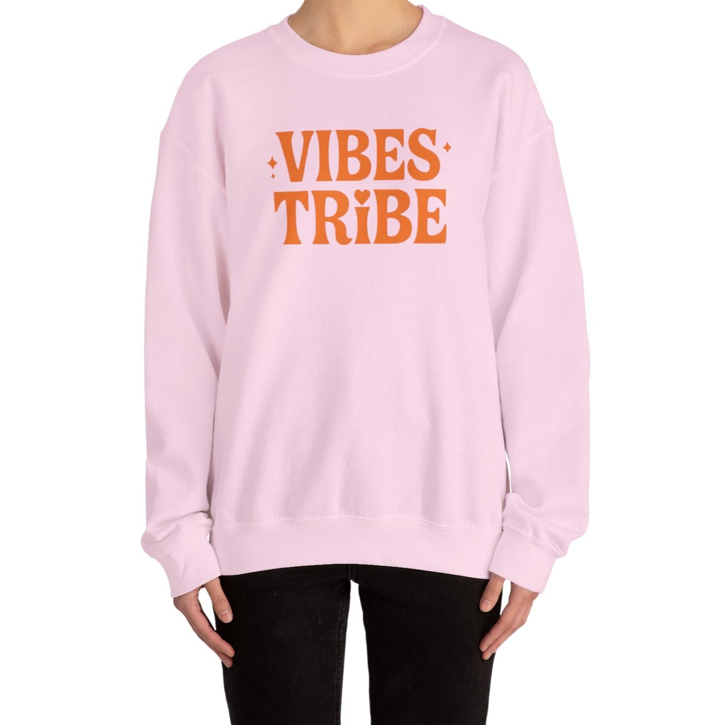 Vibes Tribe Sweatshirt