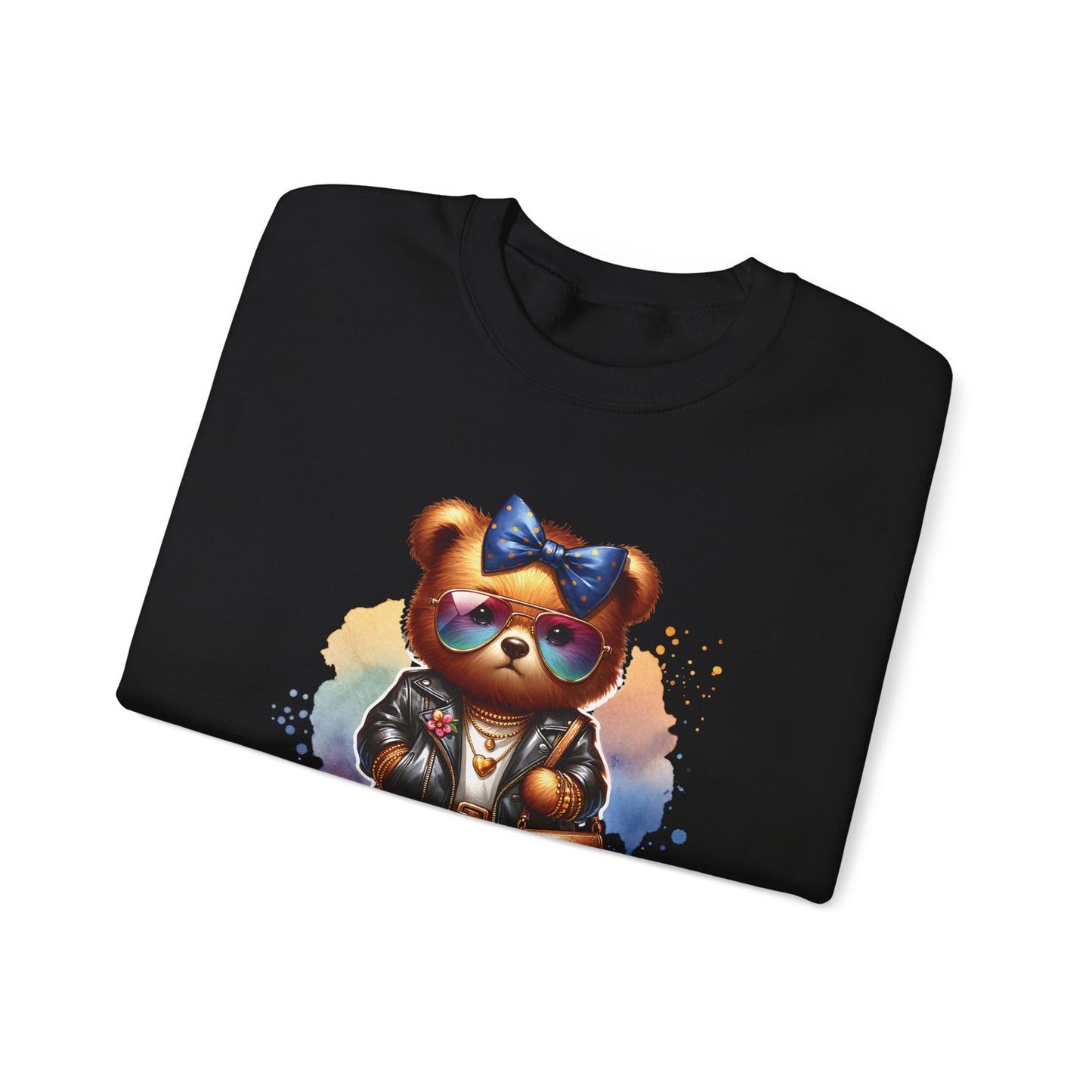 Urban Bear Sweatshirt