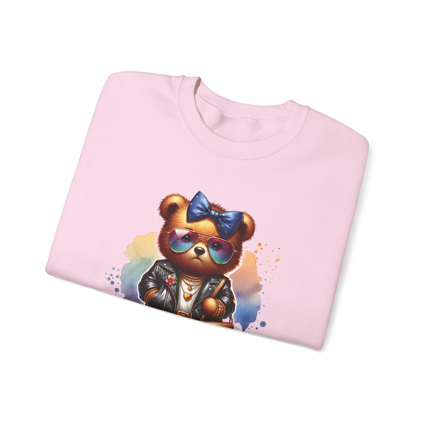 Urban Bear Sweatshirt