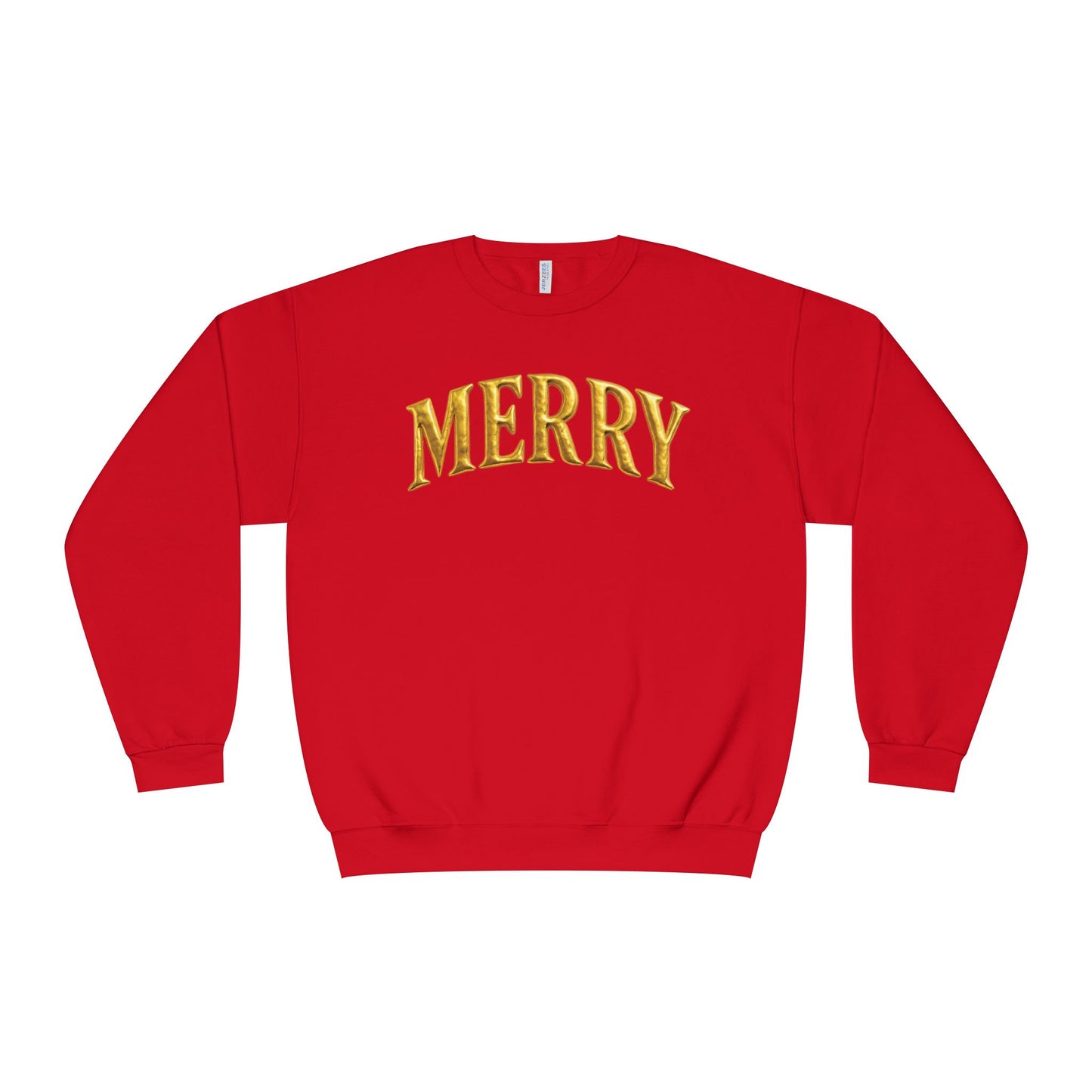 Merry Sweatshirt