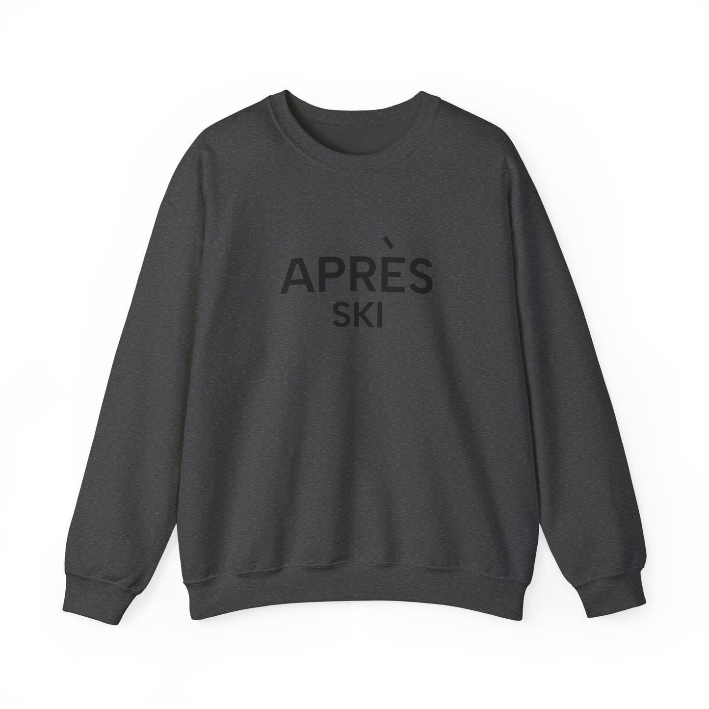 Apres Ski Classic Sweatshirt
