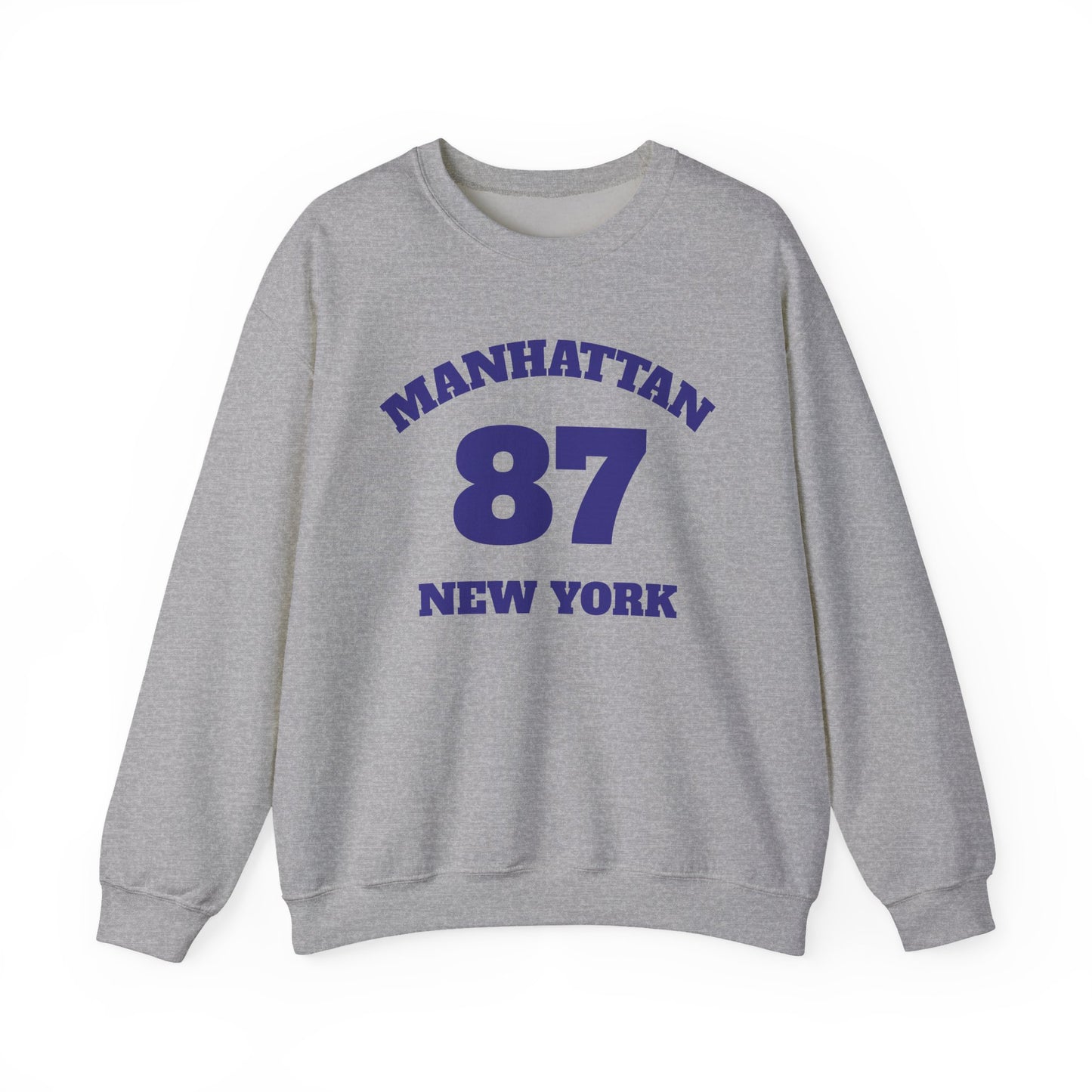Manhattan NY Sweatshirt