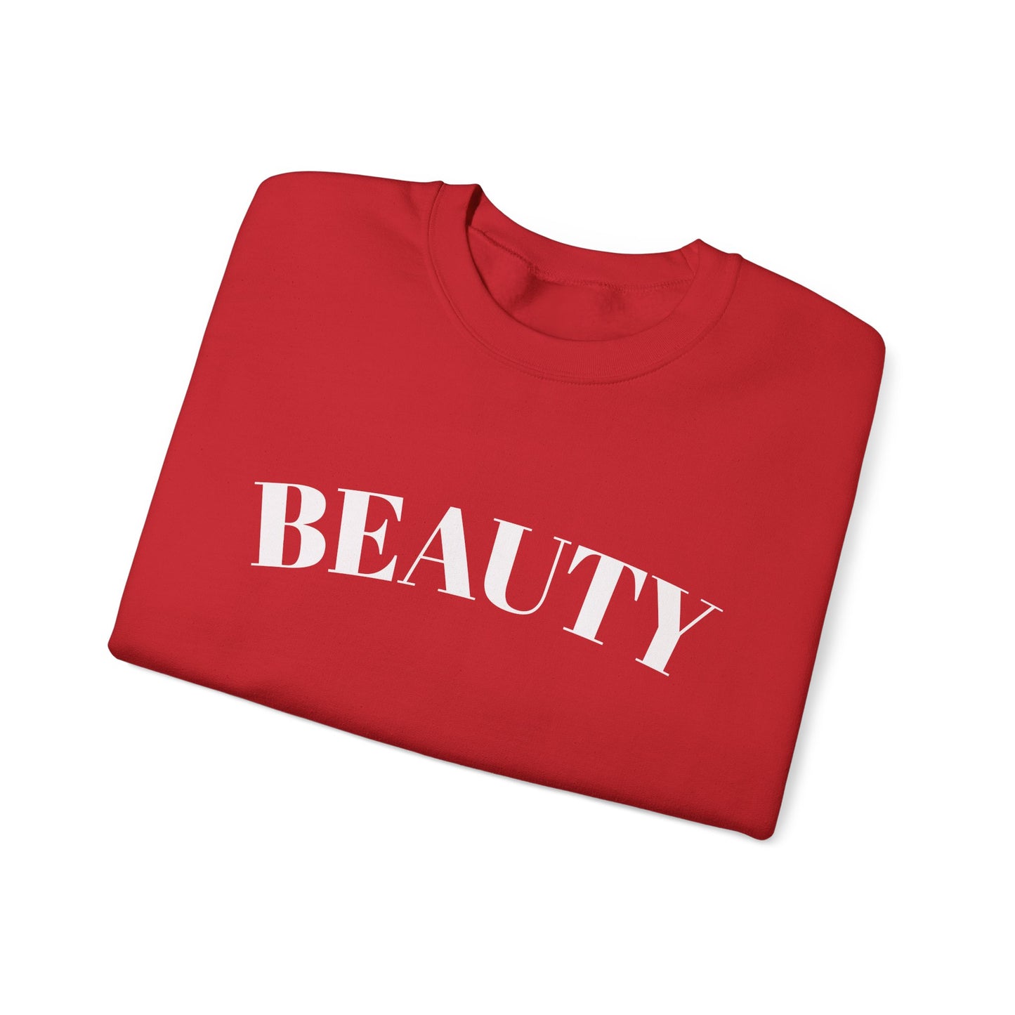 Beauty Sweatshirt