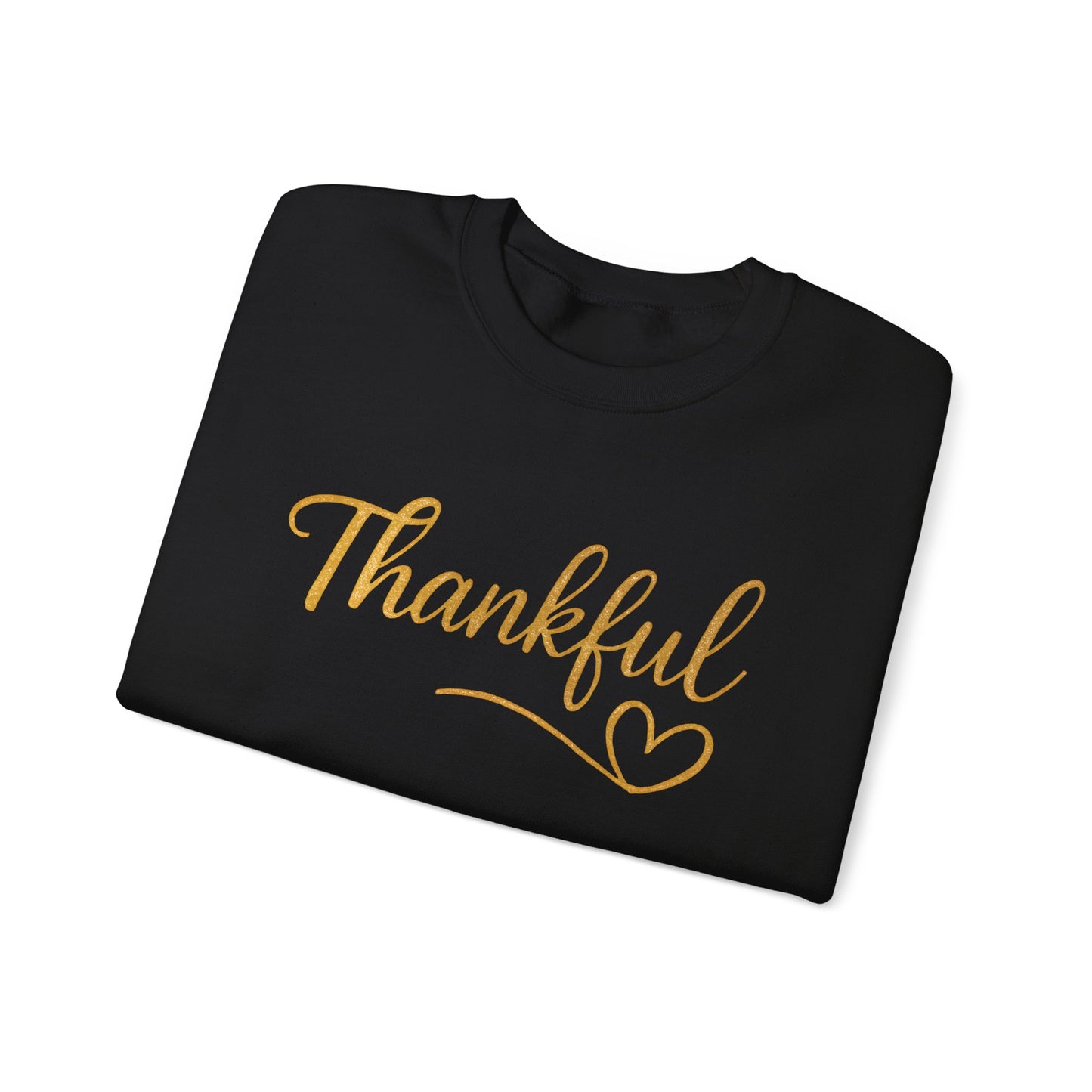 Thankful Sweatshirt