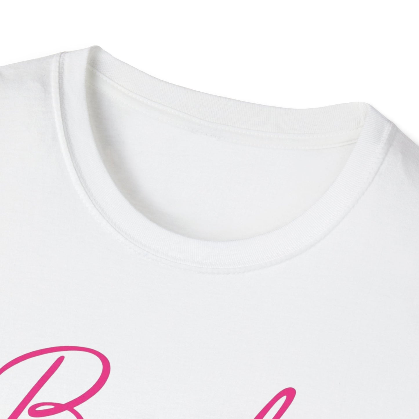 Bride Era Tee