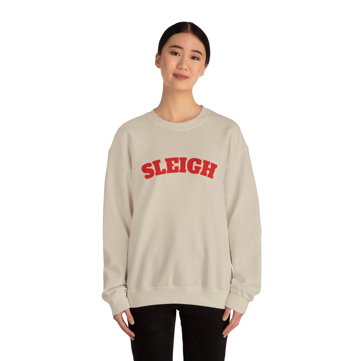 Sleigh Sweatshirt