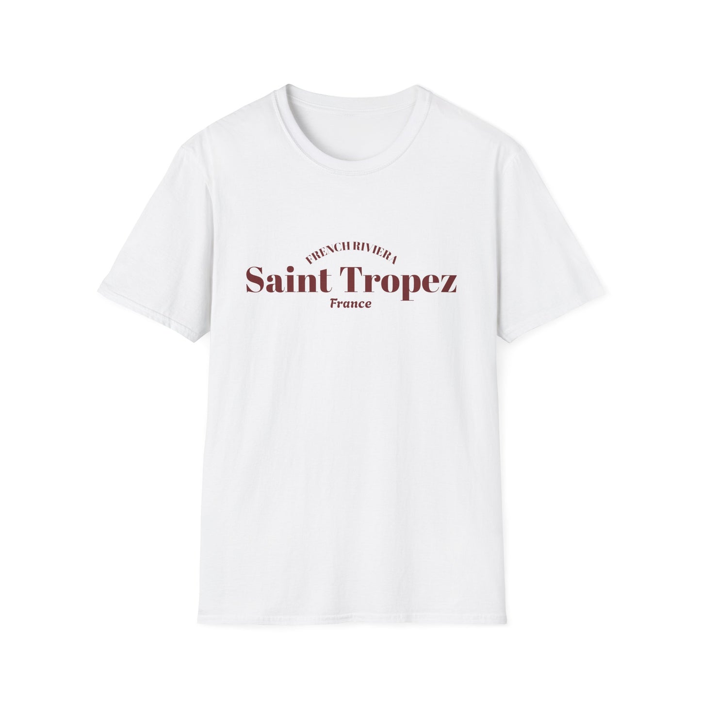 French Riviera Tee