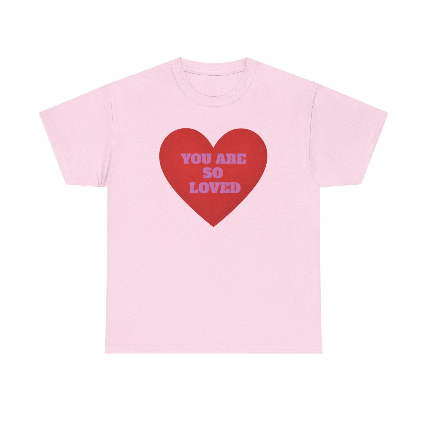 So Loved Tee