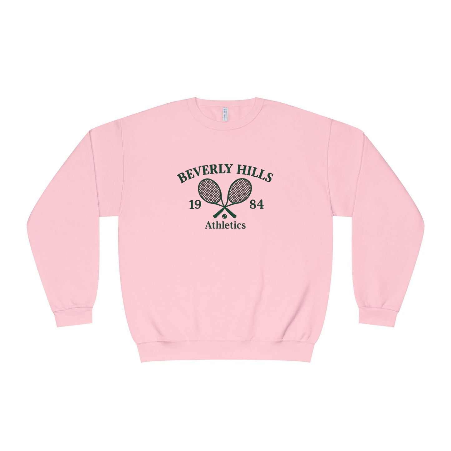 Beverly Hills Tennis Sweatshirt