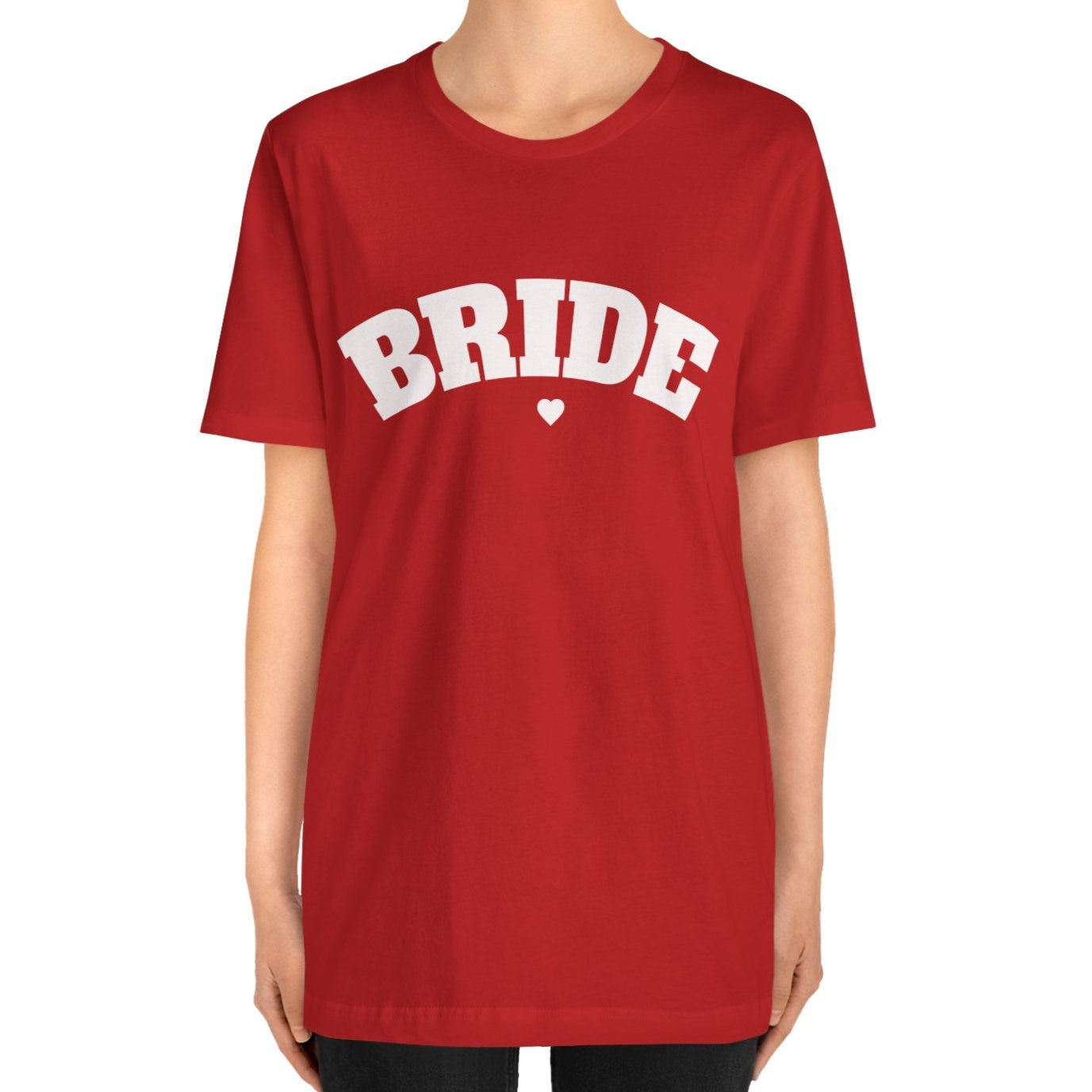 Bride Tee