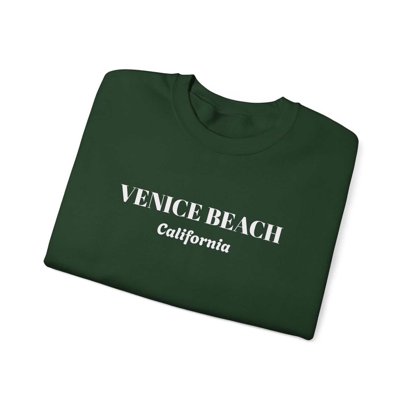 Venice Beach Sweatshirt