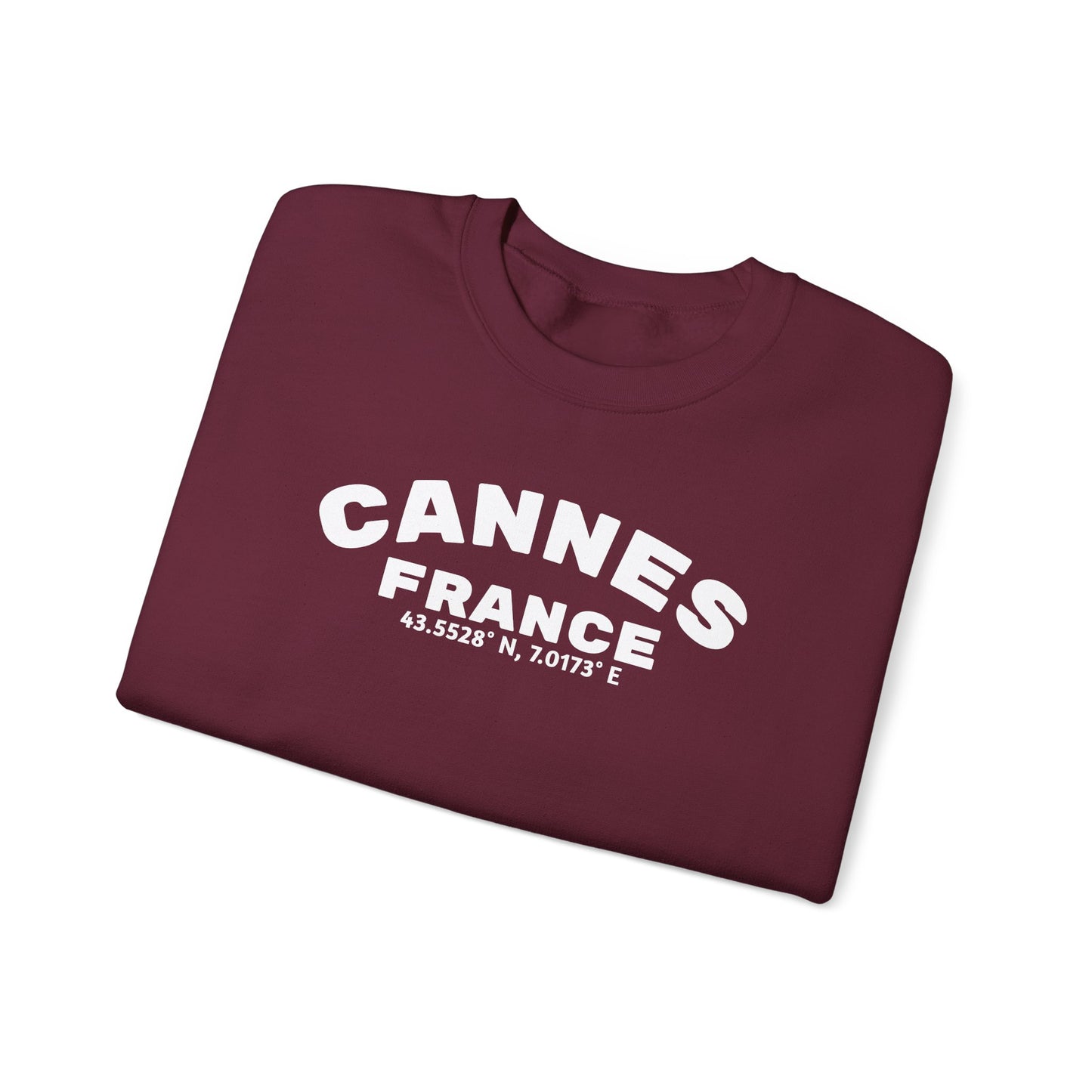 Cannes Sweatshirt