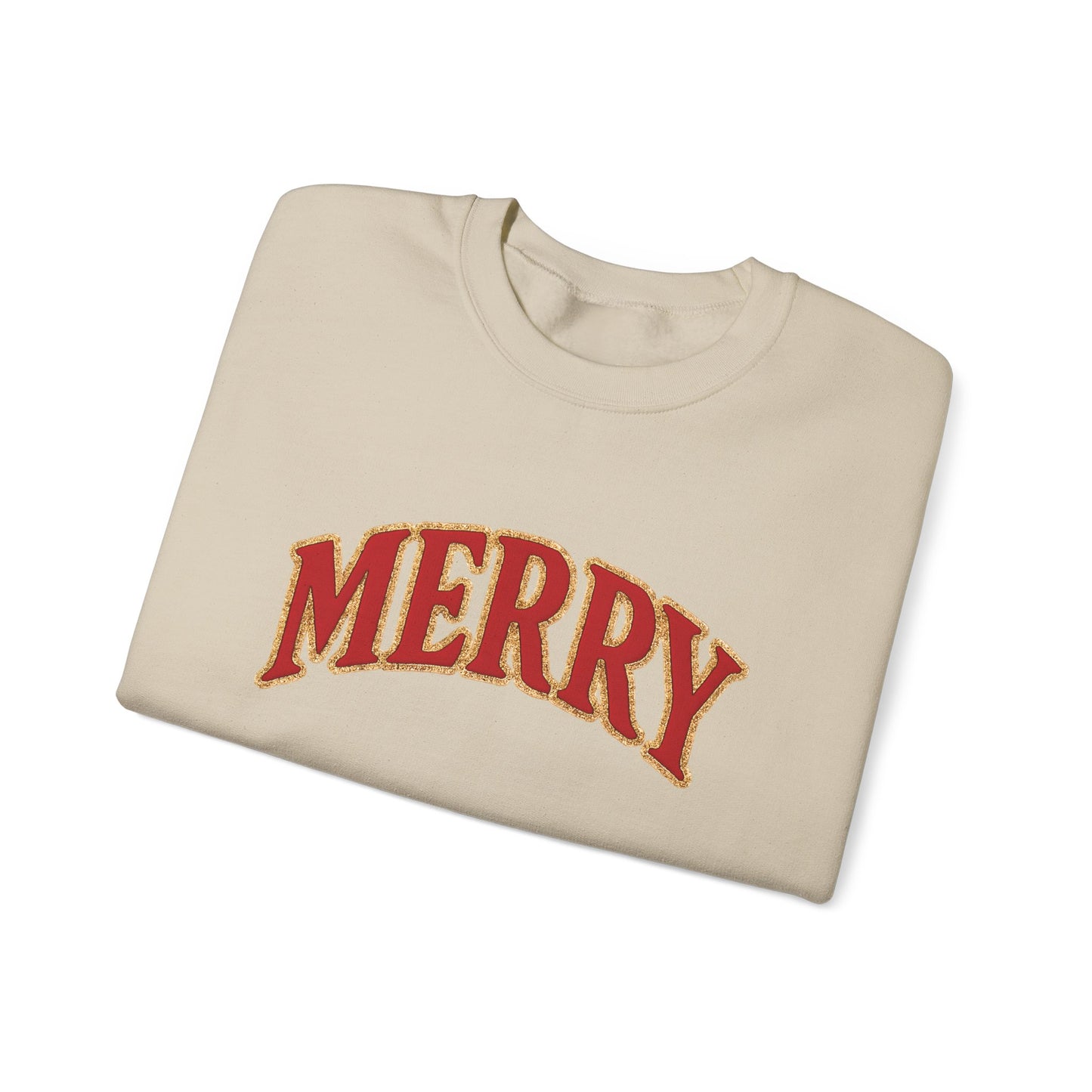 Merry V2 Sweatshirt
