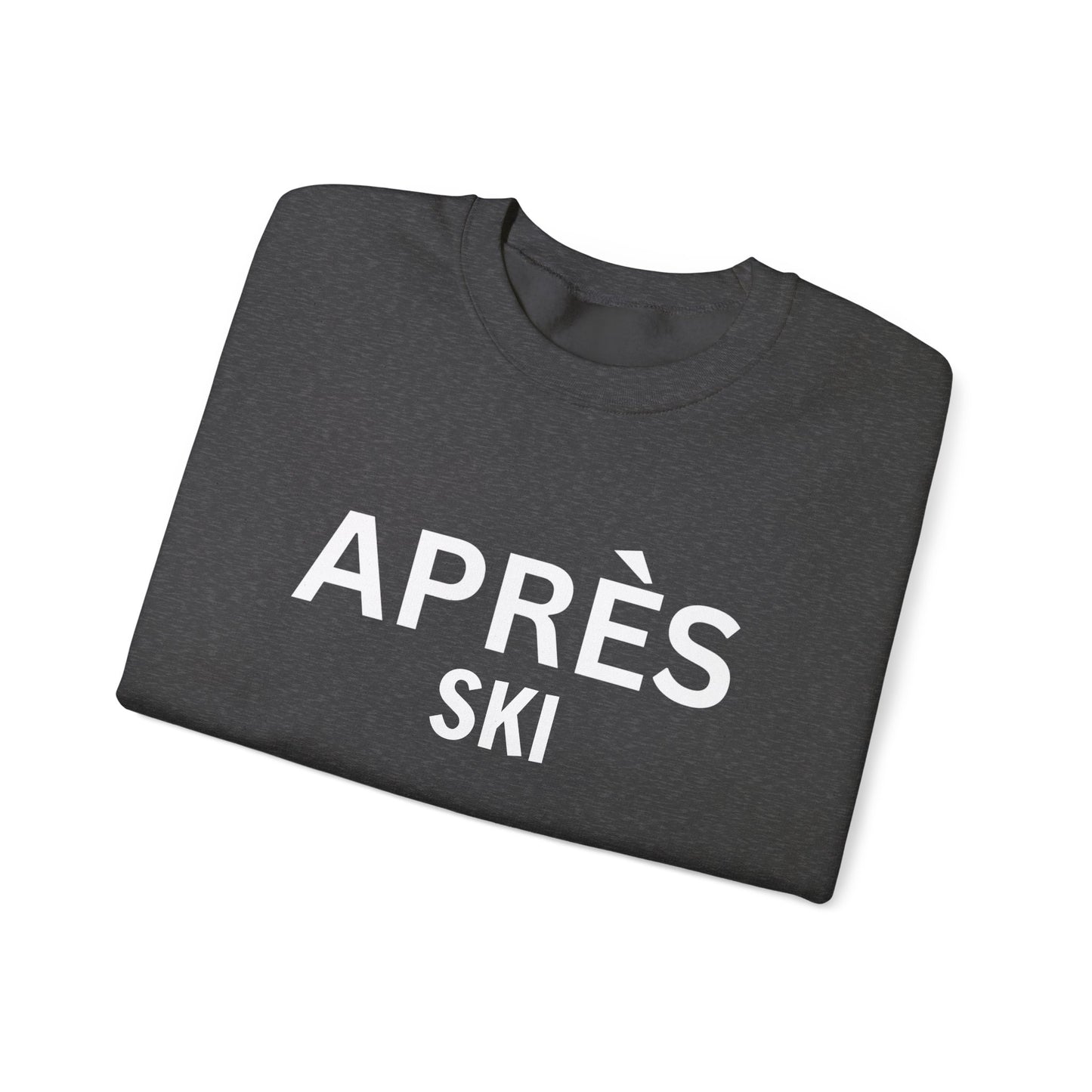 Apres Ski Fireside Sweatshirt