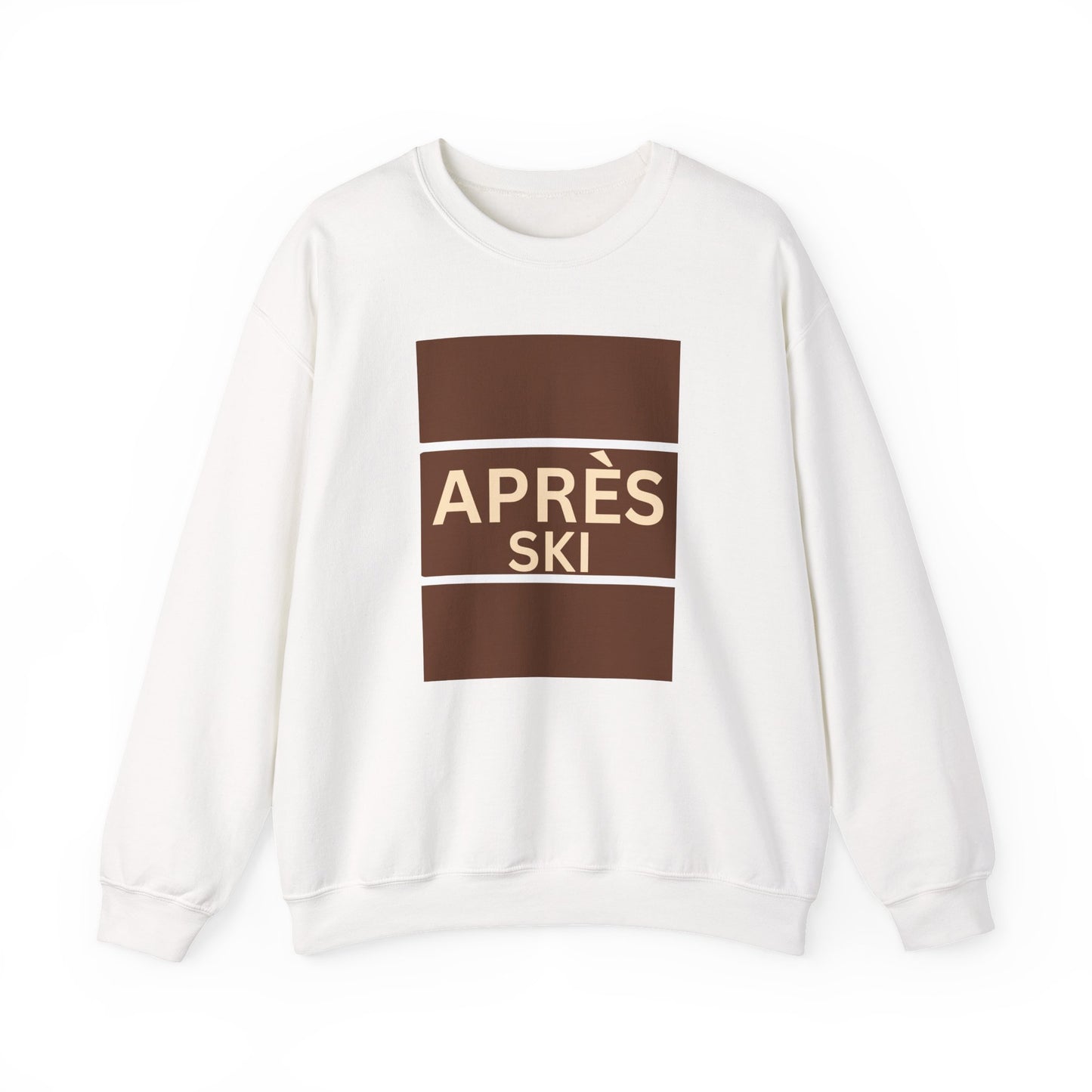 Apres Ski Alpine Sweatshirt