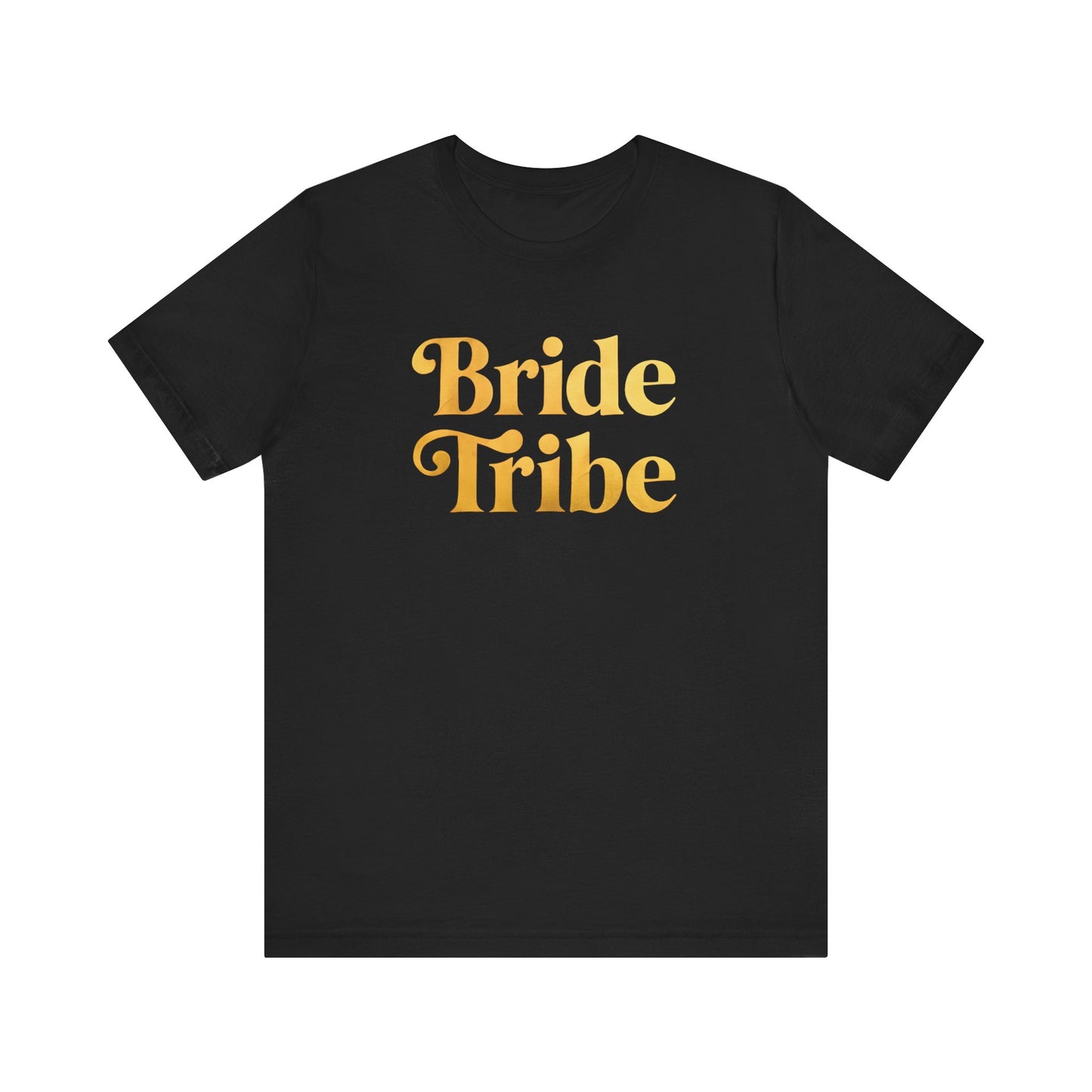 Bride Tribe Tee