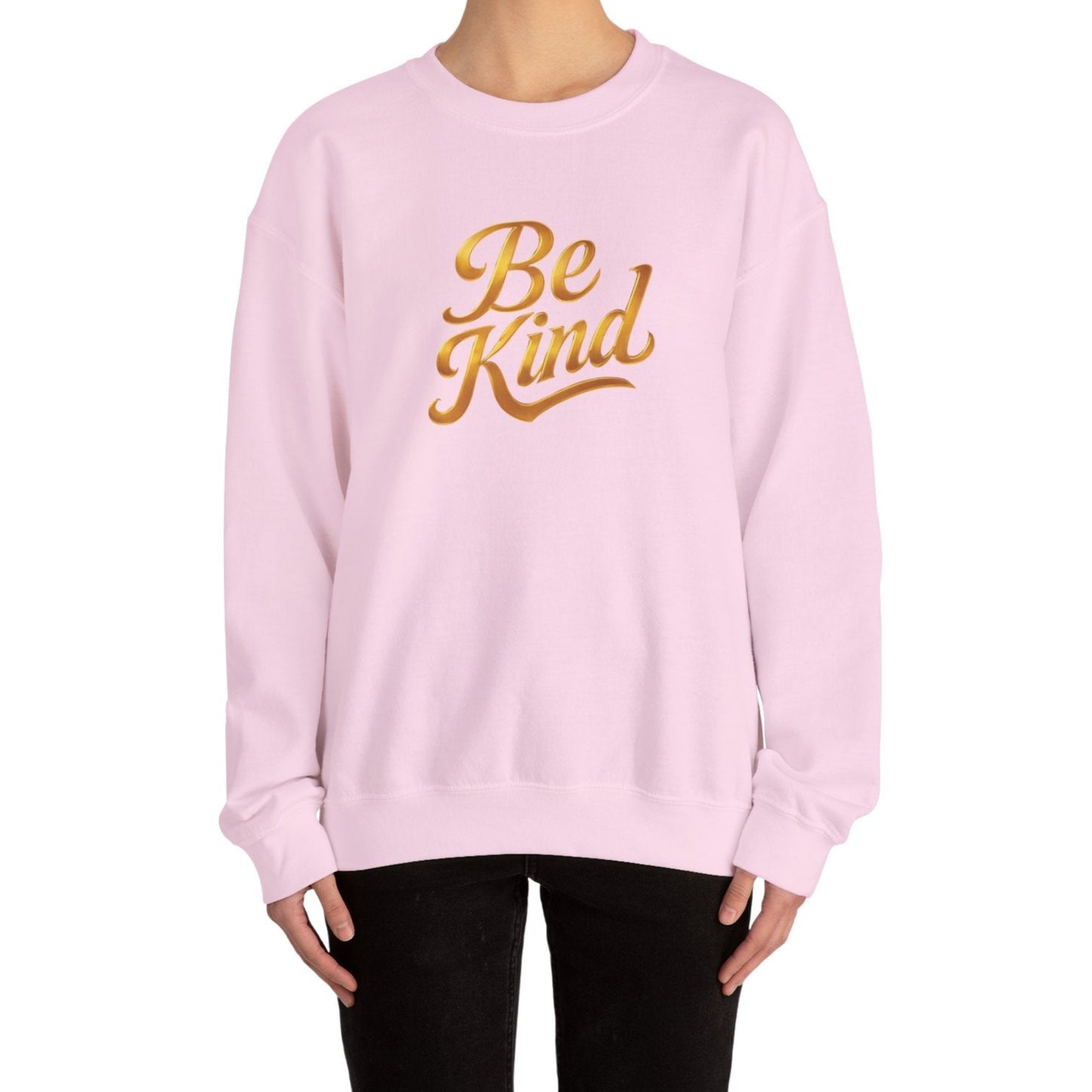 Be Kind Sweatshirt