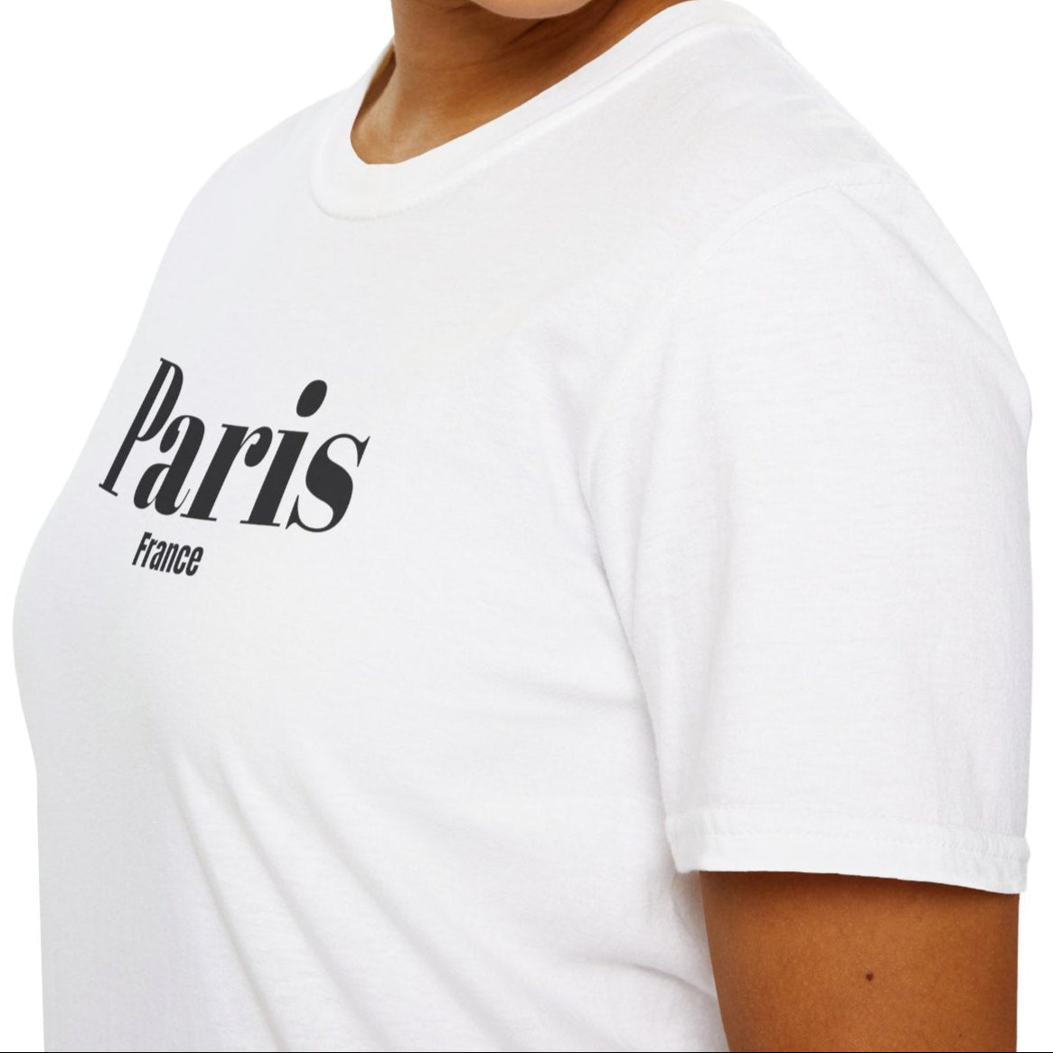Paris Tee