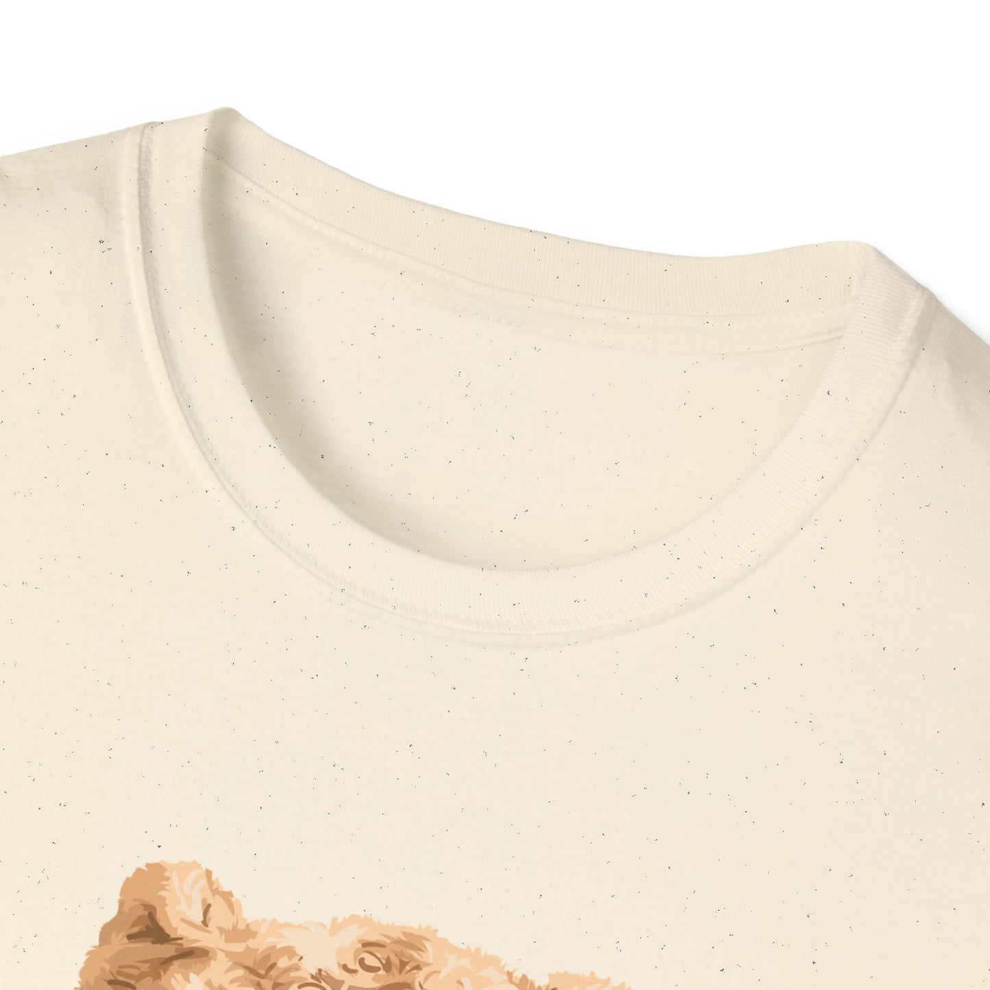 Hot Chic Bear Tee