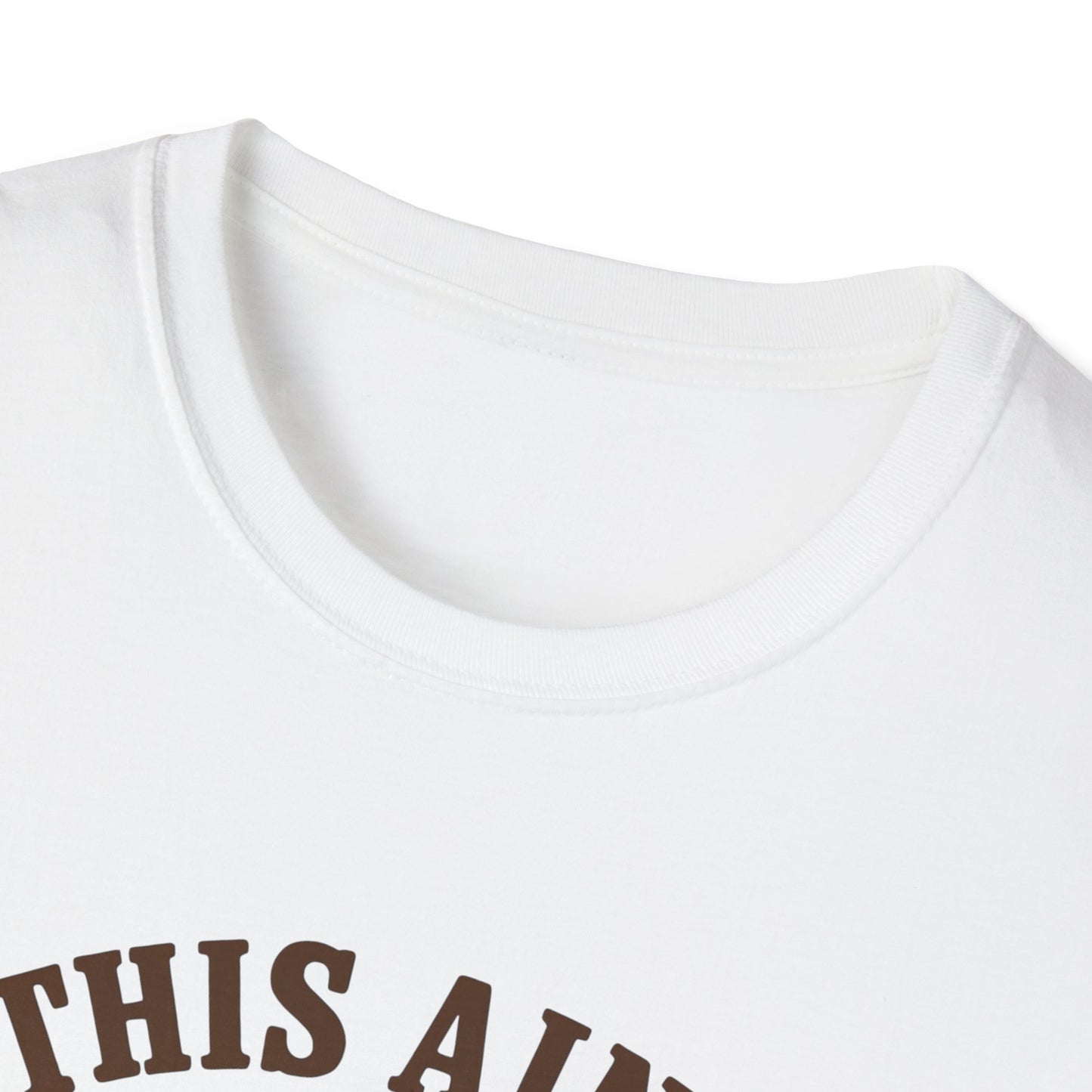 This Ain't Texas Tee