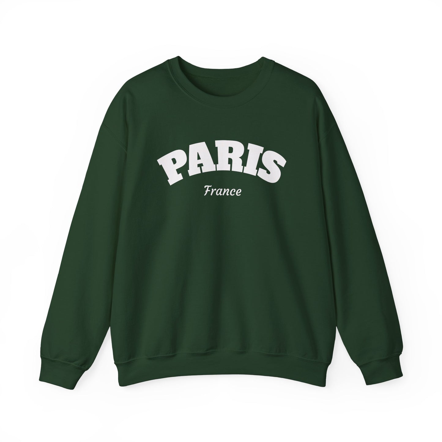 Paris Sweatshirt