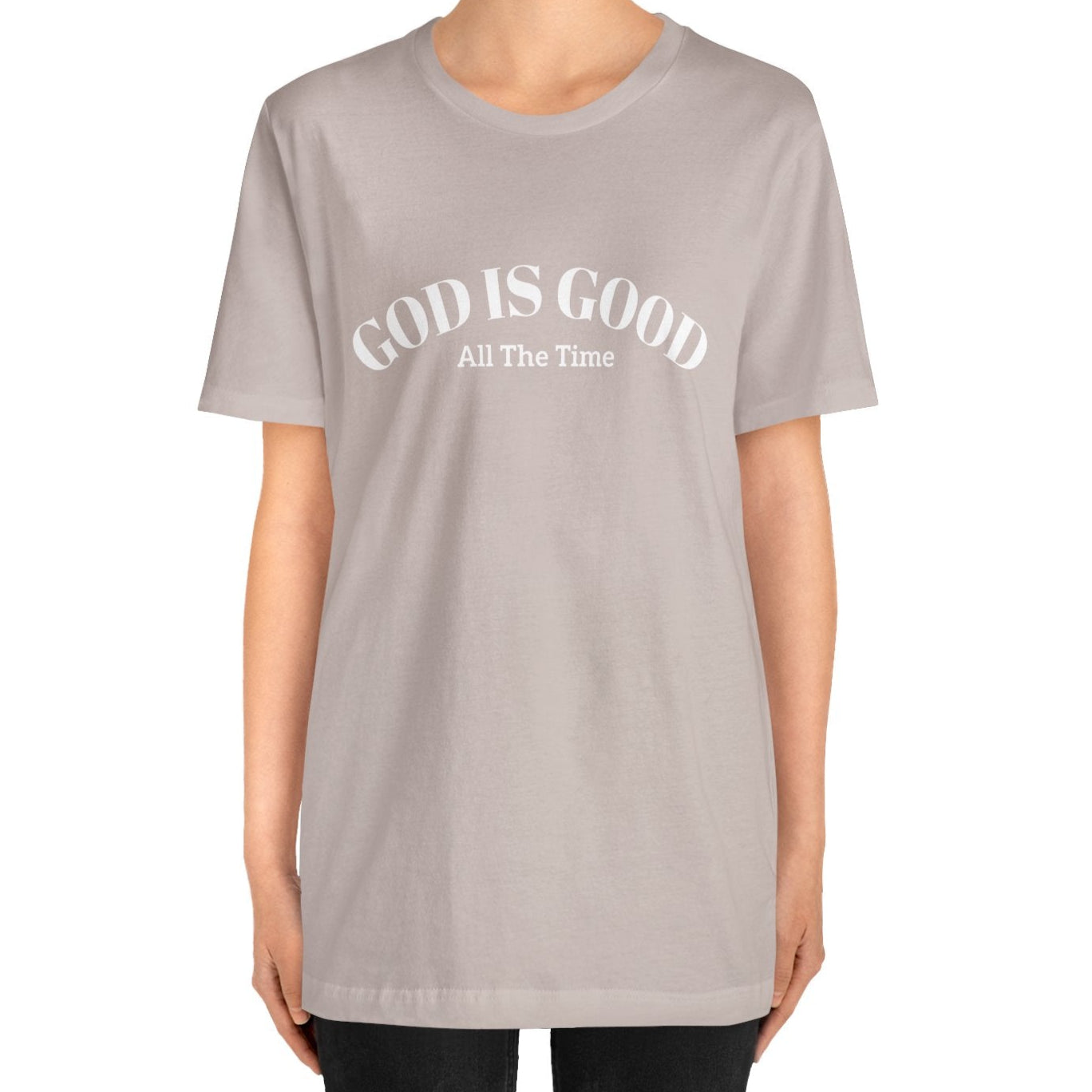 God is Good Tee