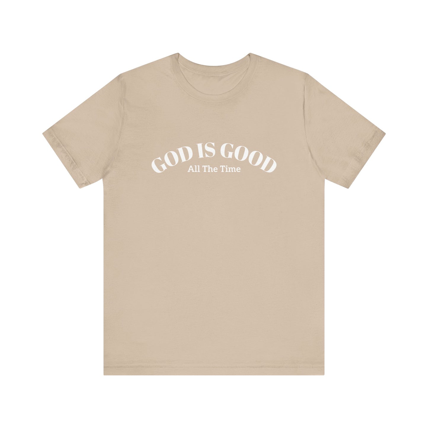 God is Good Tee