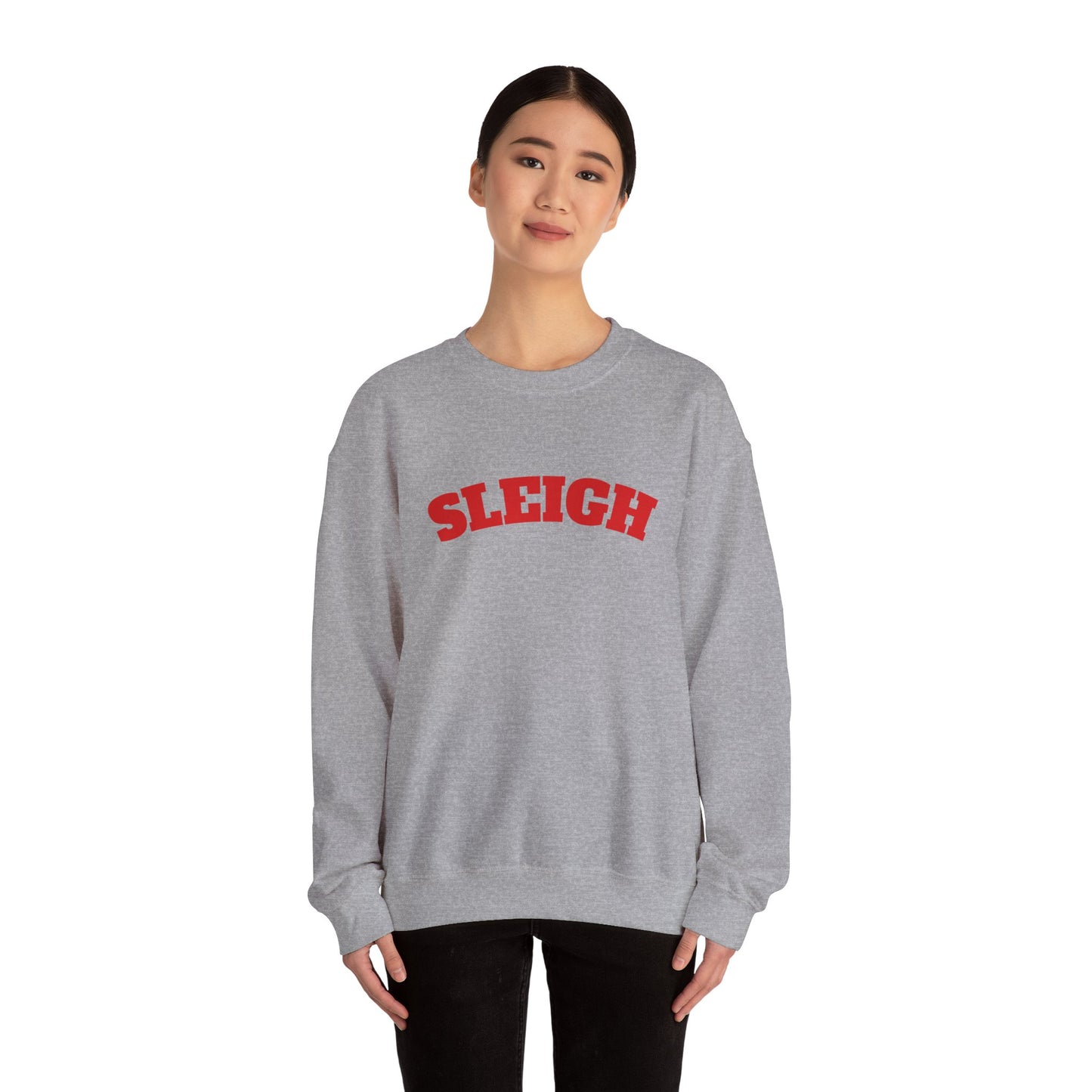 Sleigh Sweatshirt