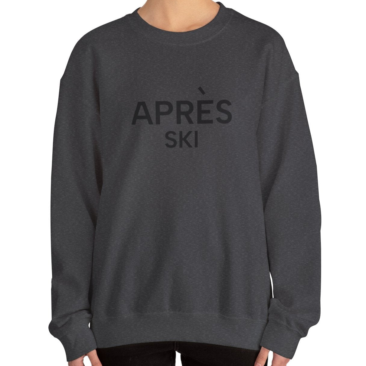Apres Ski Classic Sweatshirt
