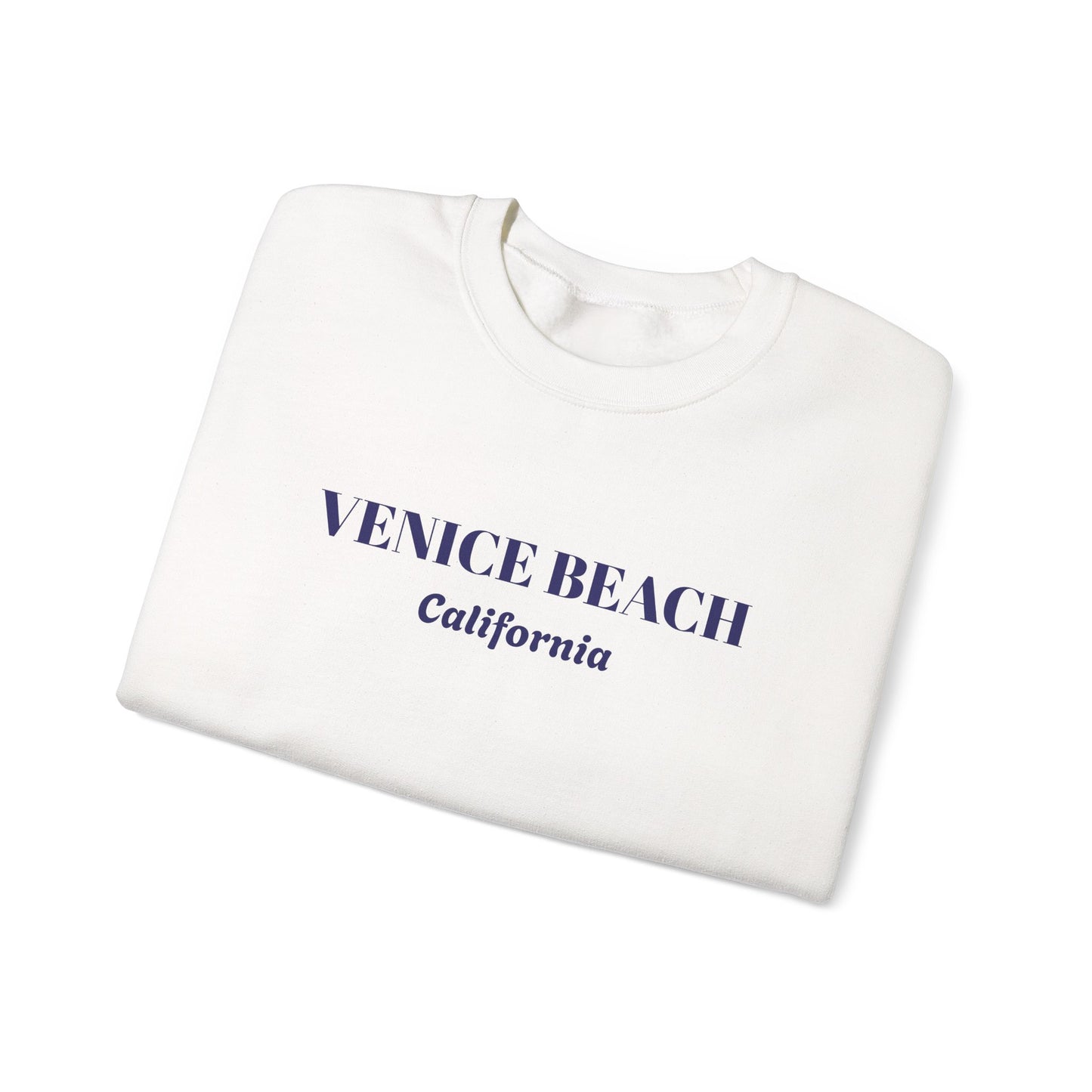 Venice Beach Sweatshirt