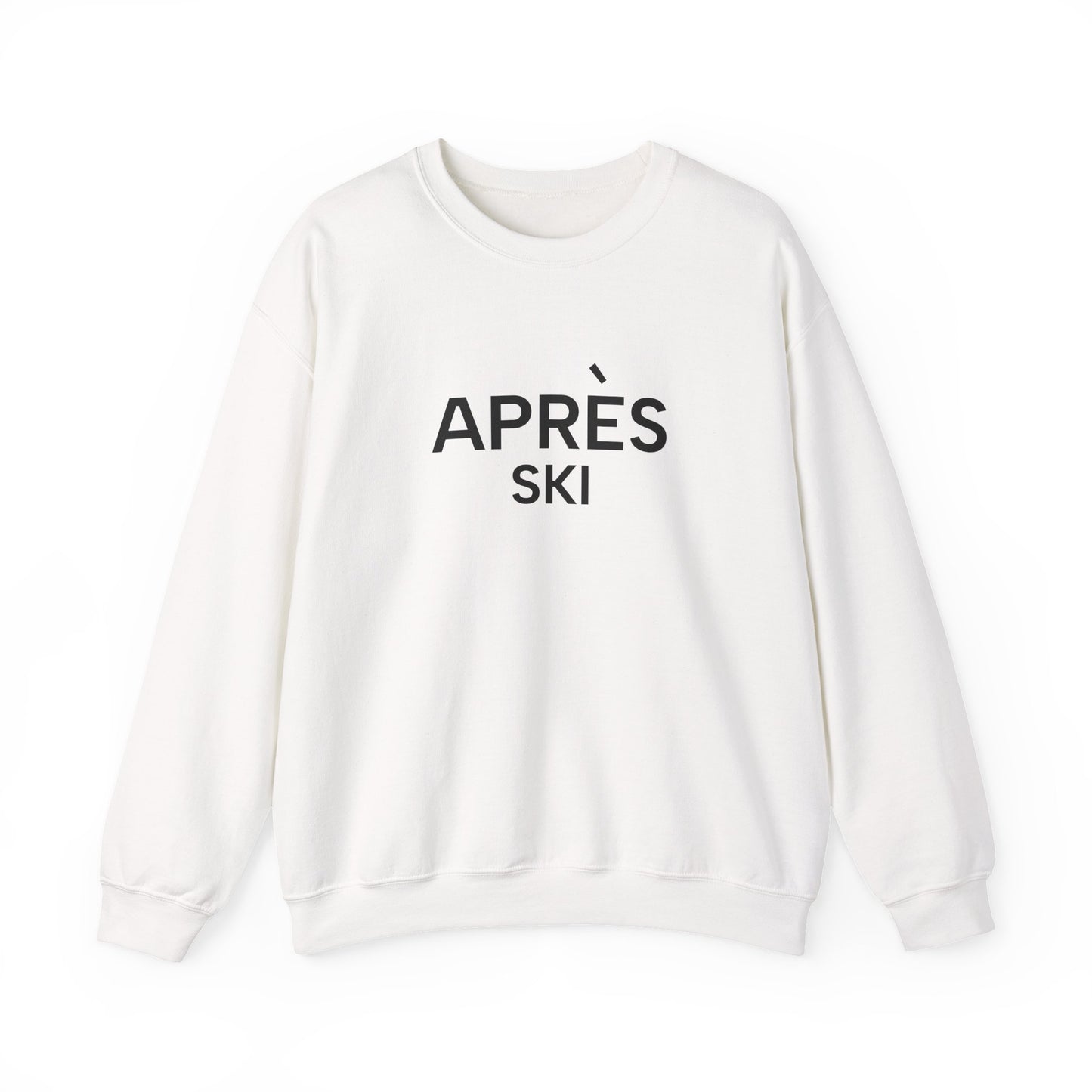 Apres Ski Classic Sweatshirt