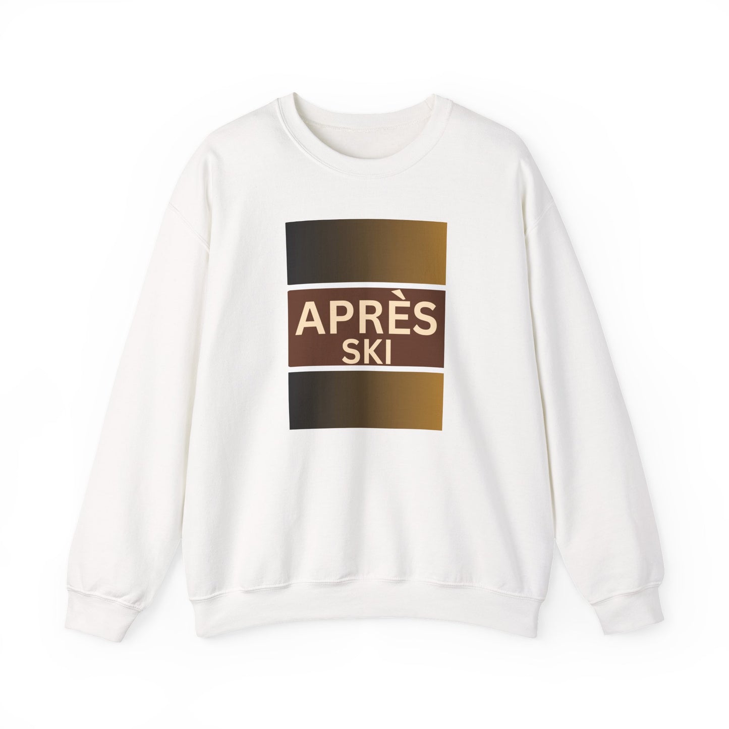 Apres Ski Cabin Sweatshirt