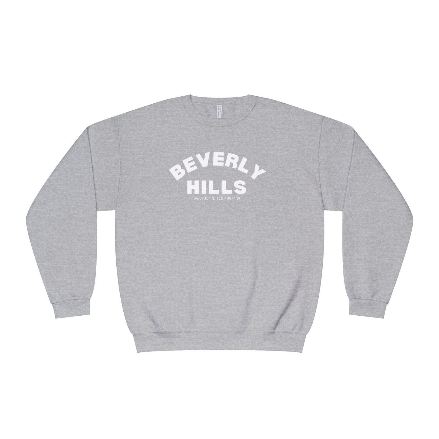 Beverly Hills Sweatshirt