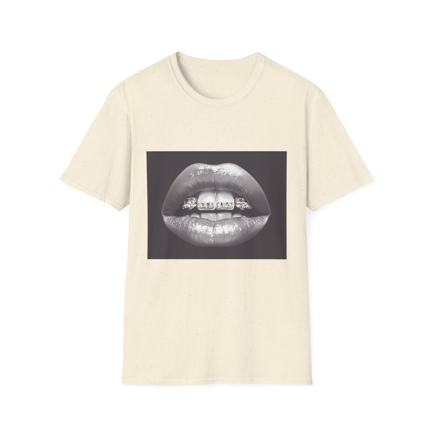 Bling Lip Tee