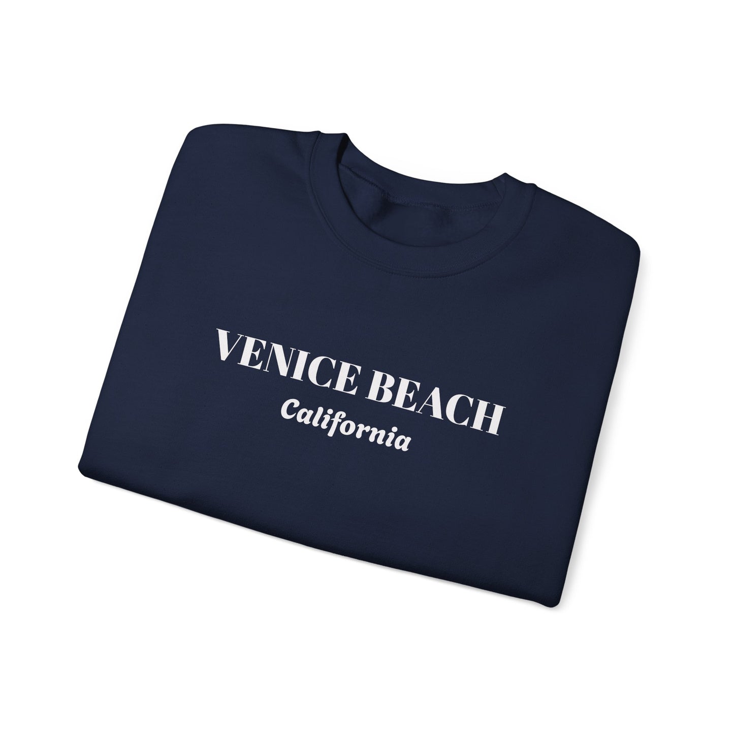 Venice Beach Sweatshirt