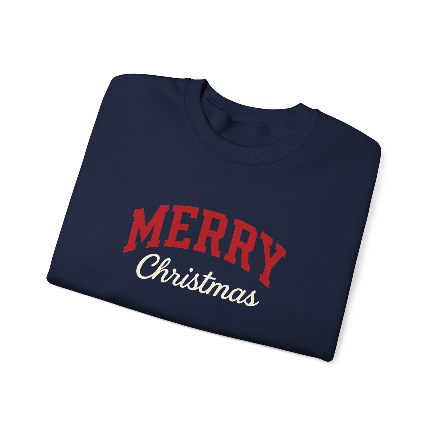 Merry Christmas V2 Sweatshirt