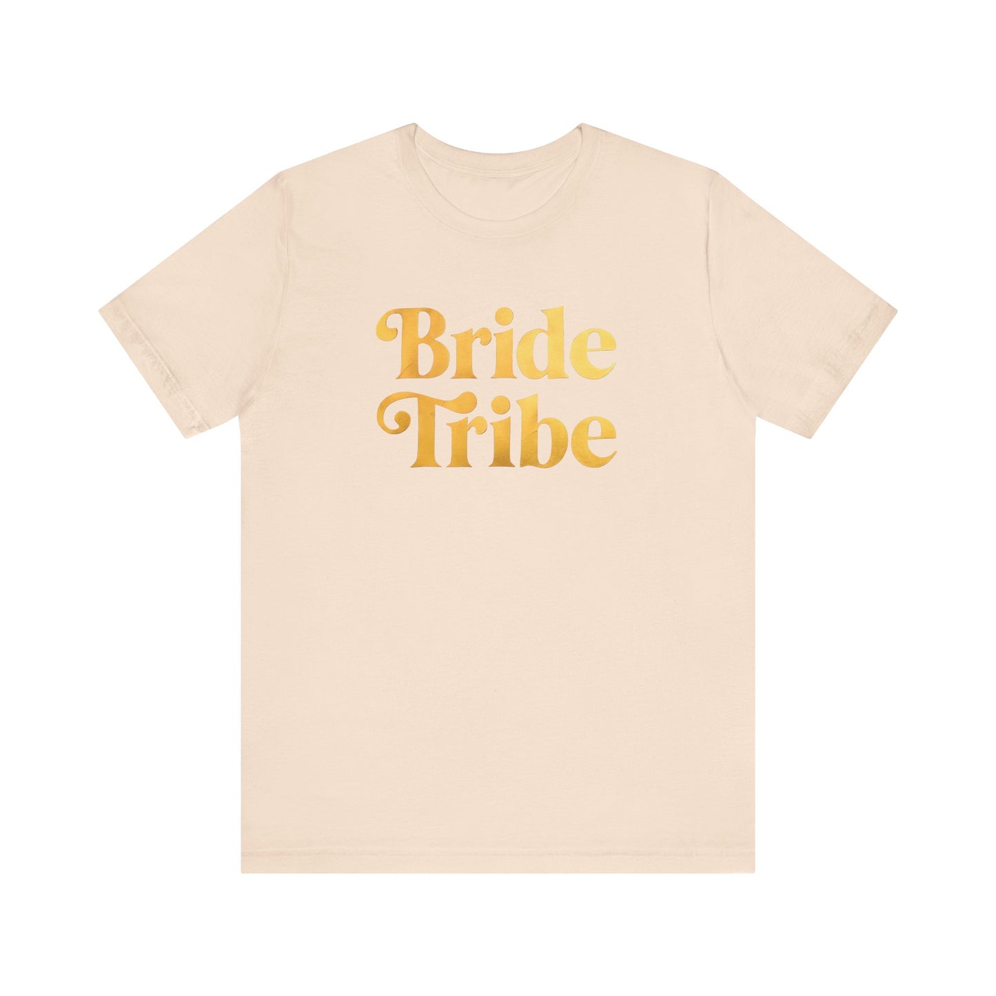 Bride Tribe Tee