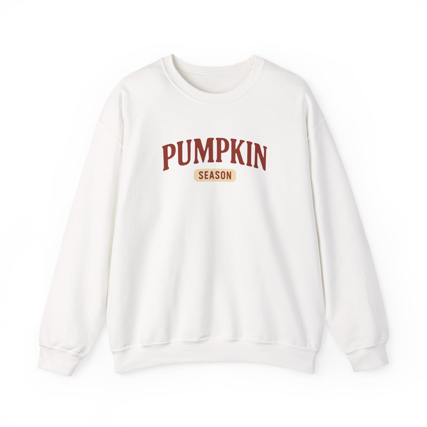 Pumpkin Season Sweatshirt