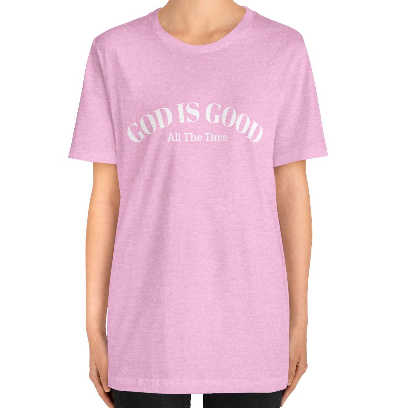 God is Good Tee