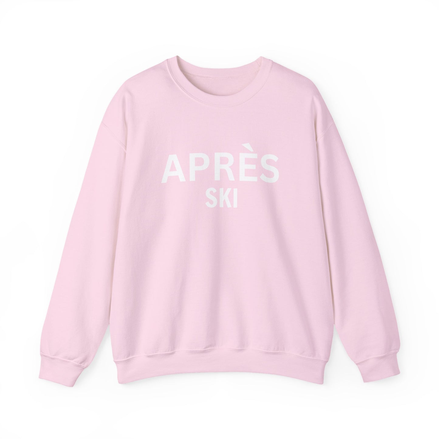 Apres Ski Fireside Sweatshirt