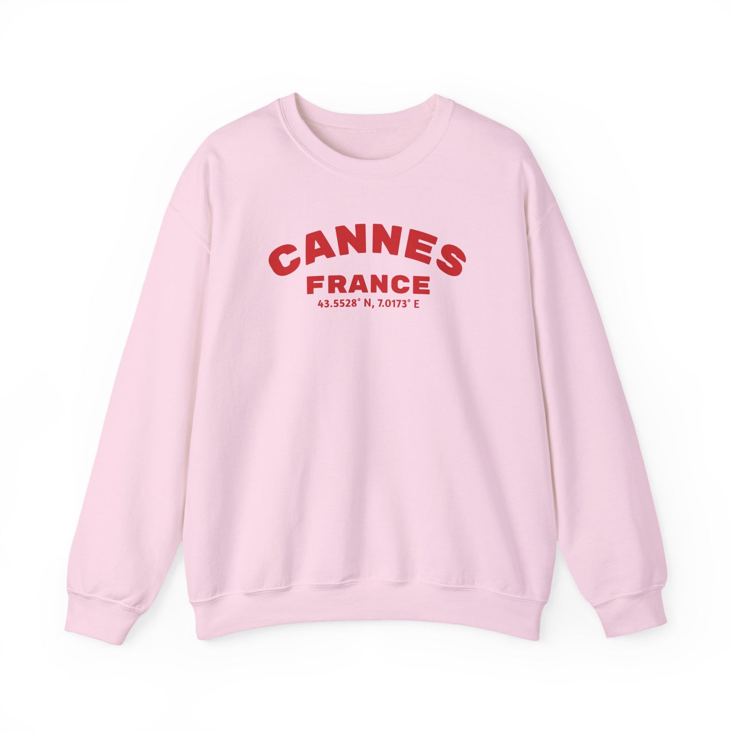 Cannes Sweatshirt