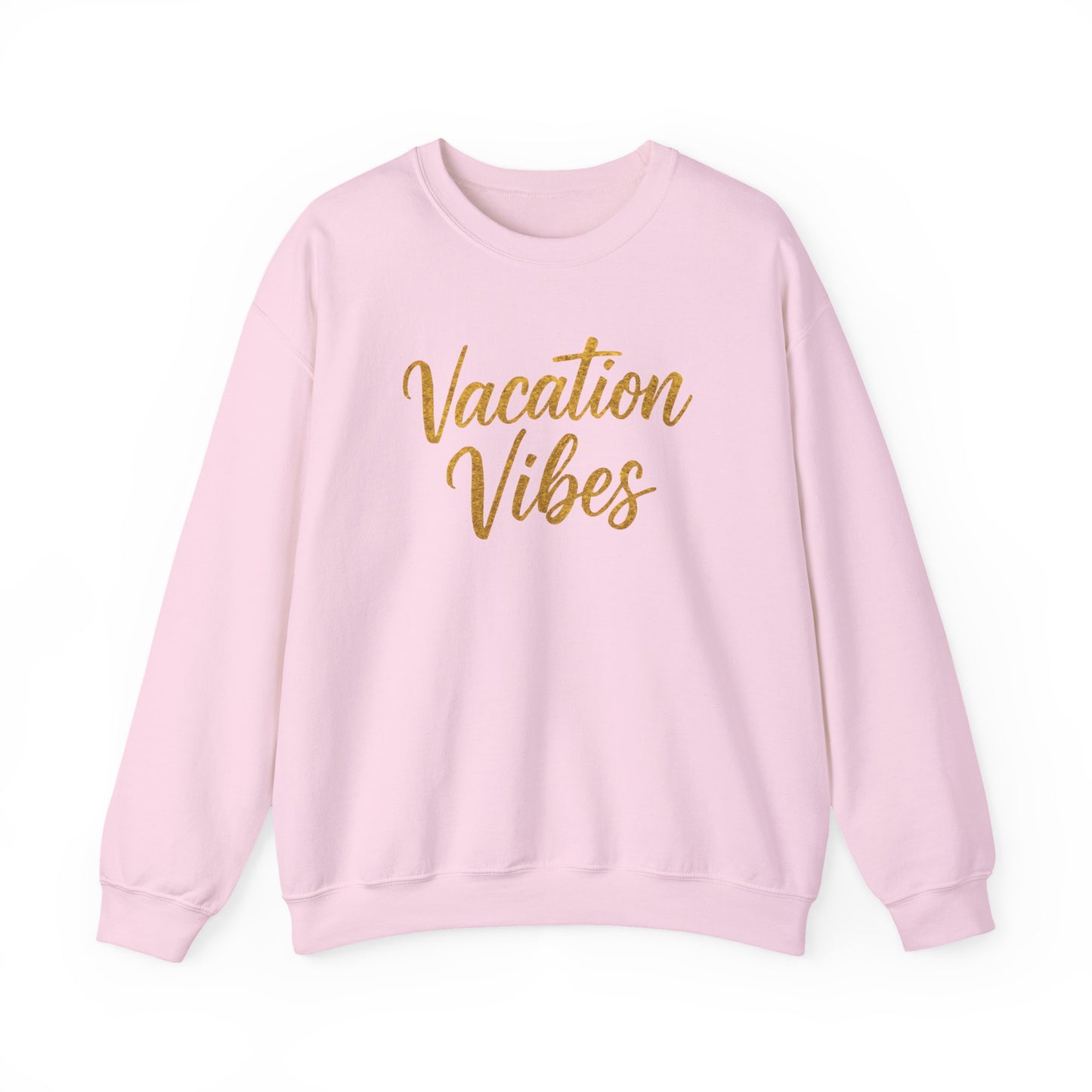 Vacation Vibes Sweatshirt