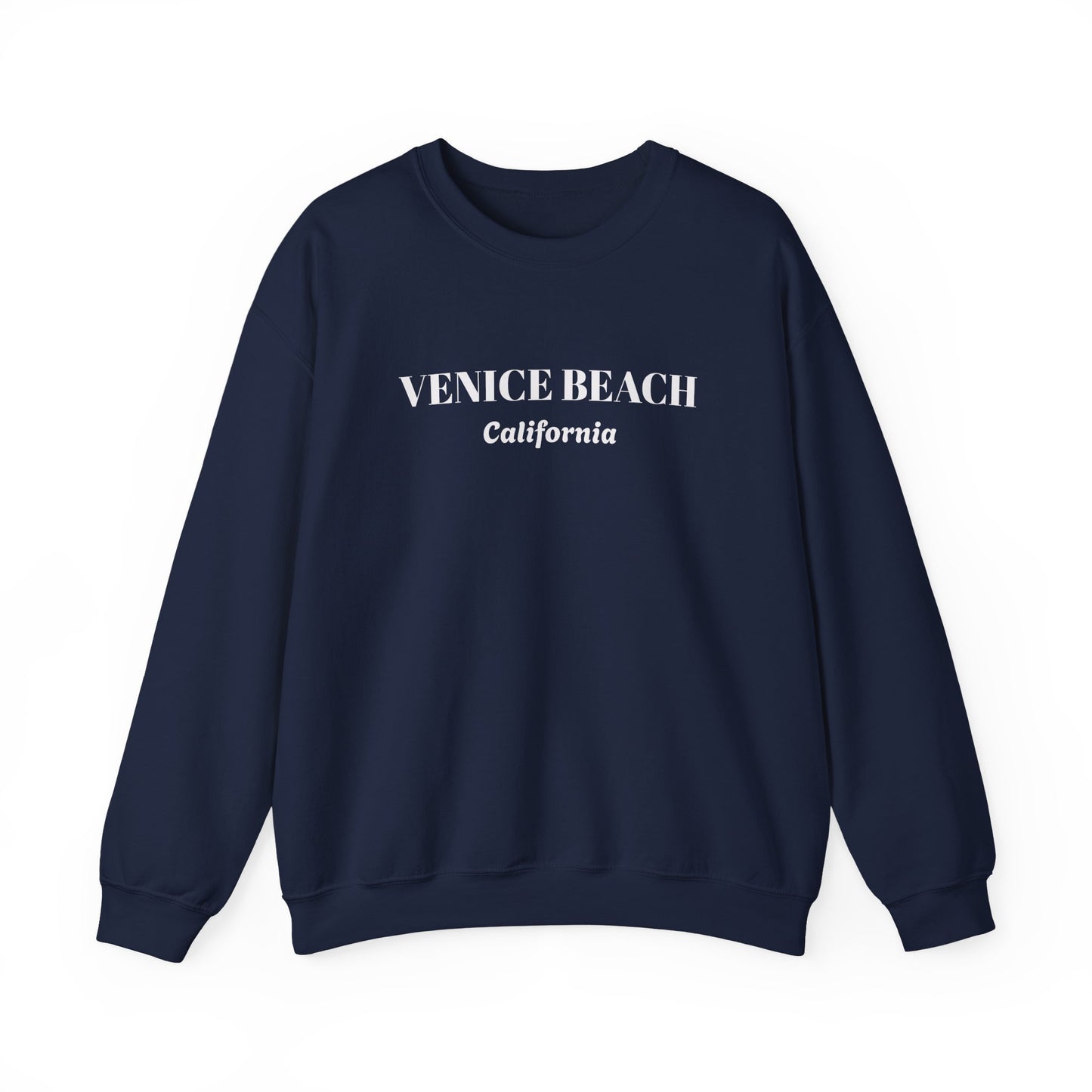Venice Beach Sweatshirt