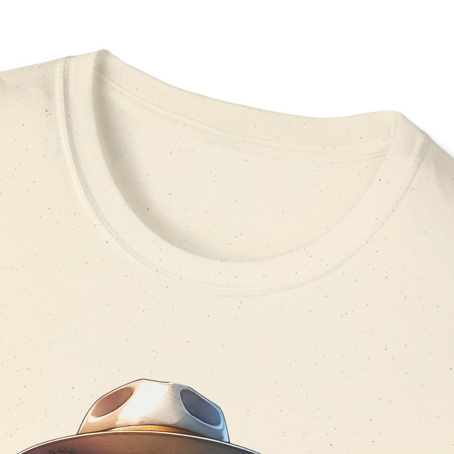Cool Bear Tee