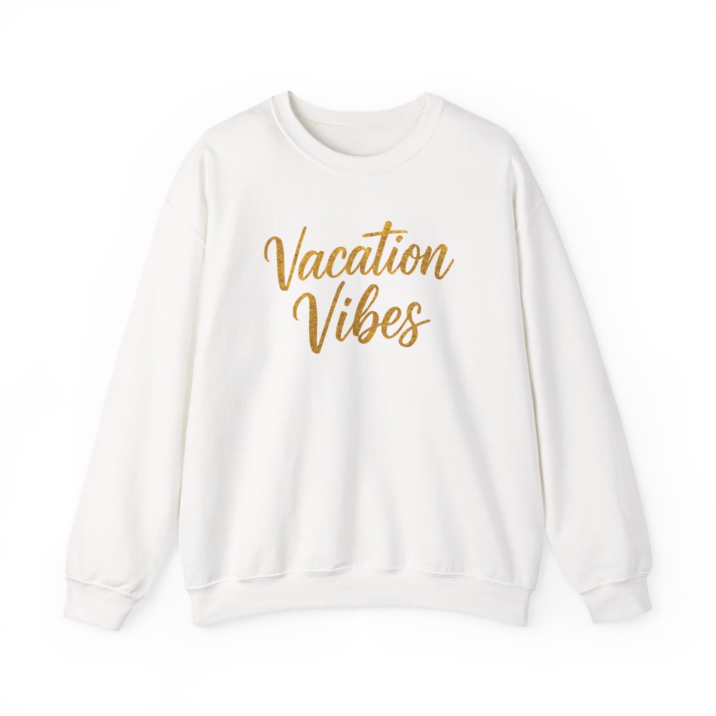 Vacation Vibes Sweatshirt
